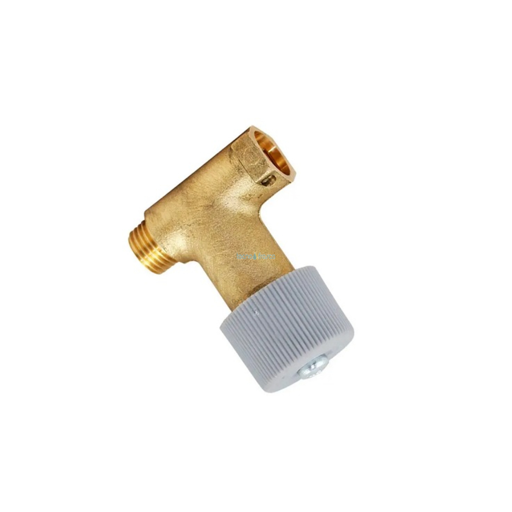 Ferroli rubinetto di riempimento a spillo 39811540 ex 39404110