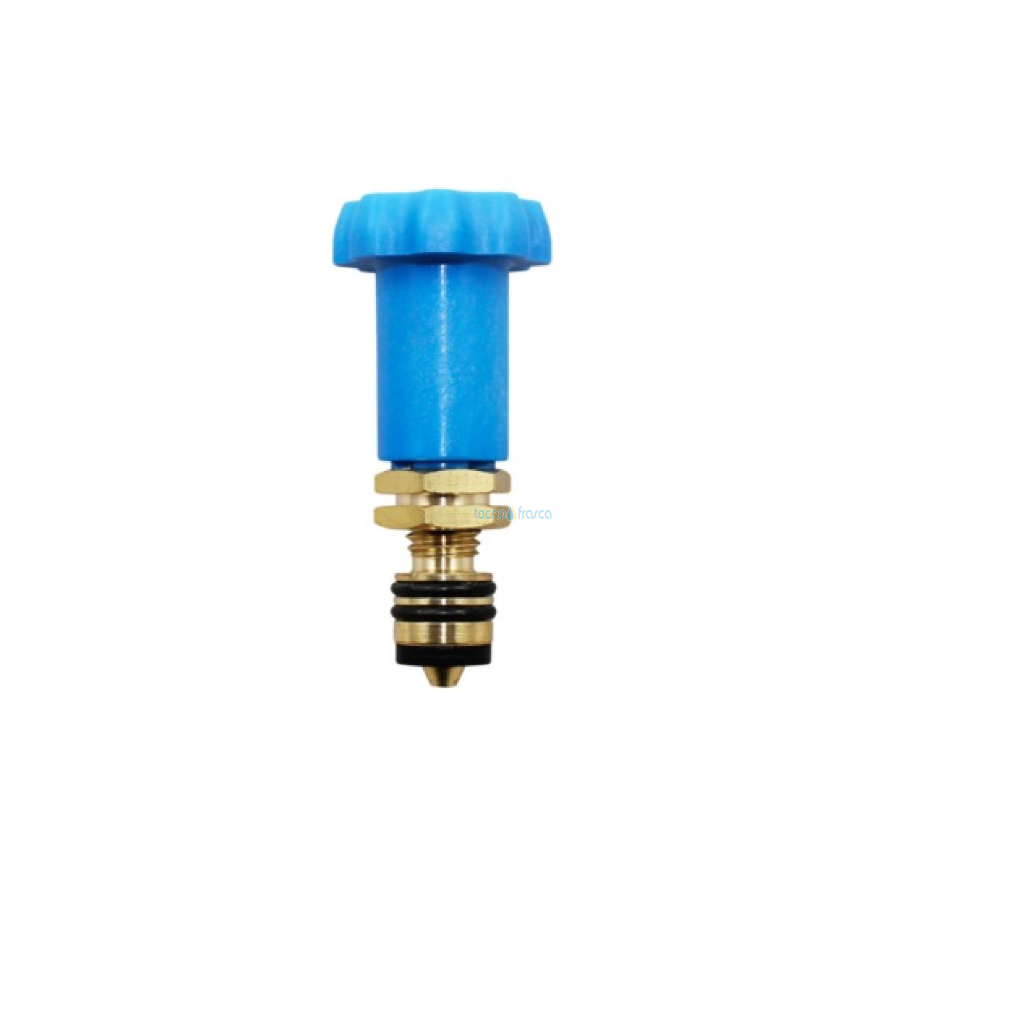 Ecoflam rubinetto di riempimento 65114261
