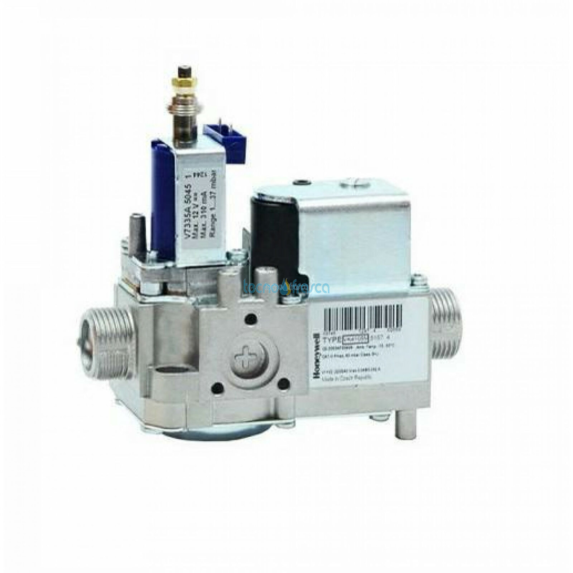 valvola gas honeywell vk4105m5157 Hermann 022005004 Immergas 1040666