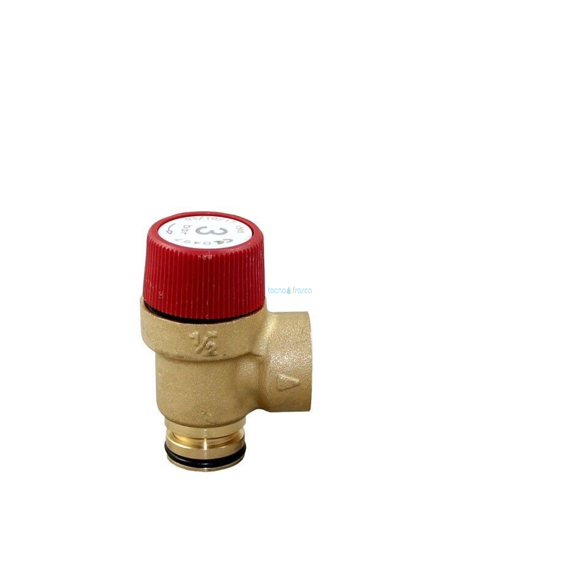 Ariston valvola di sicurezza 65103222