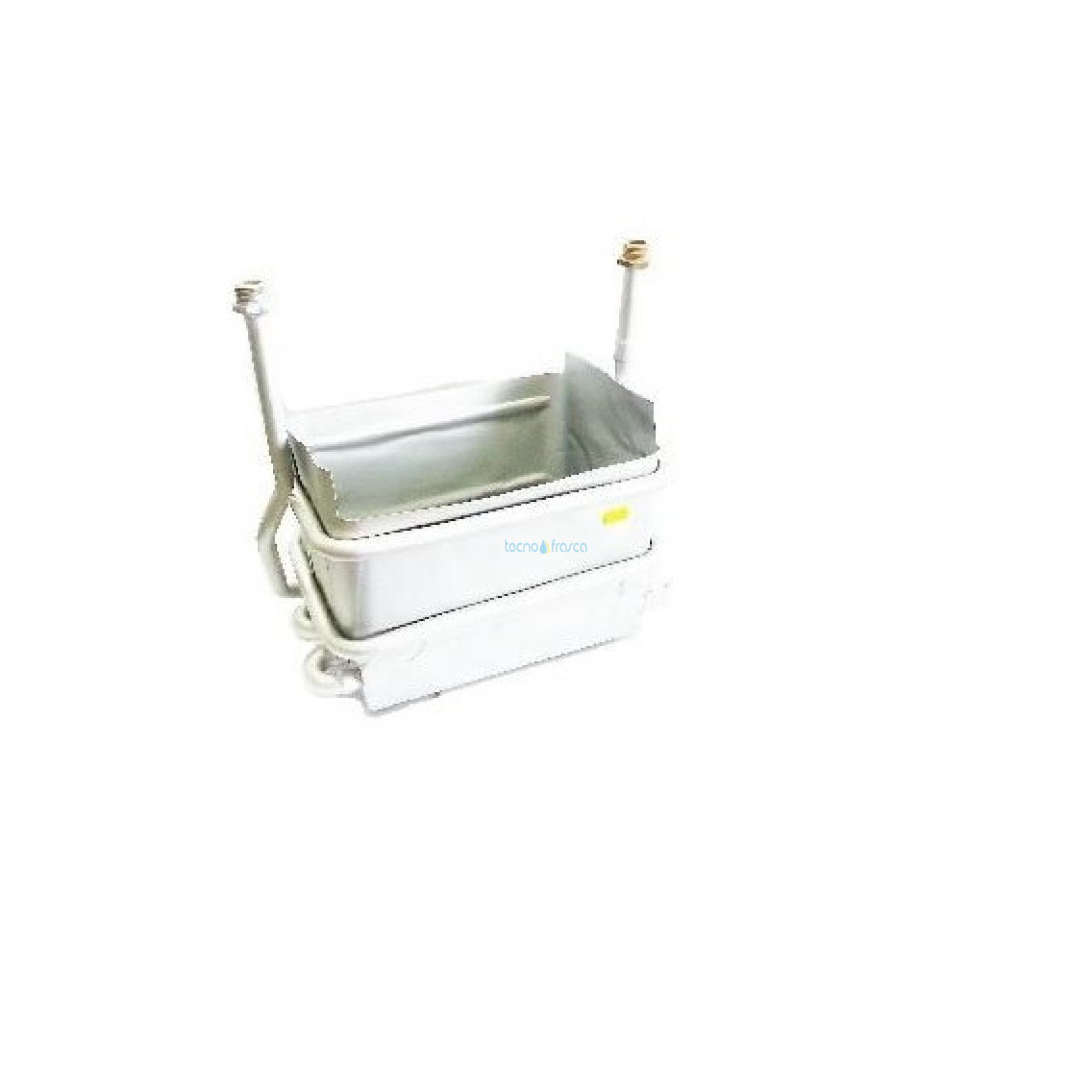 Saunier duval scambiatore scaldabagno opalia f14e s1210700