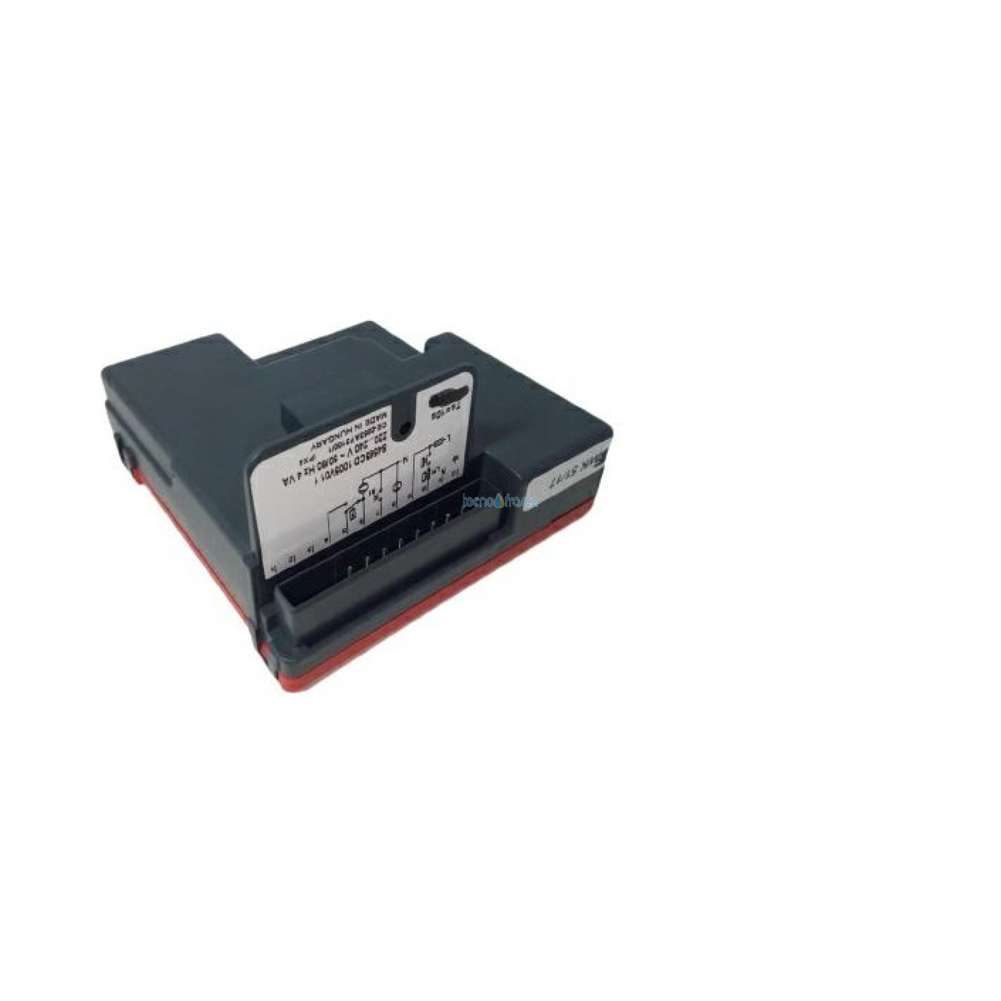 Ferroli kit centralina elettronica s4565cd1005v01b 39821790