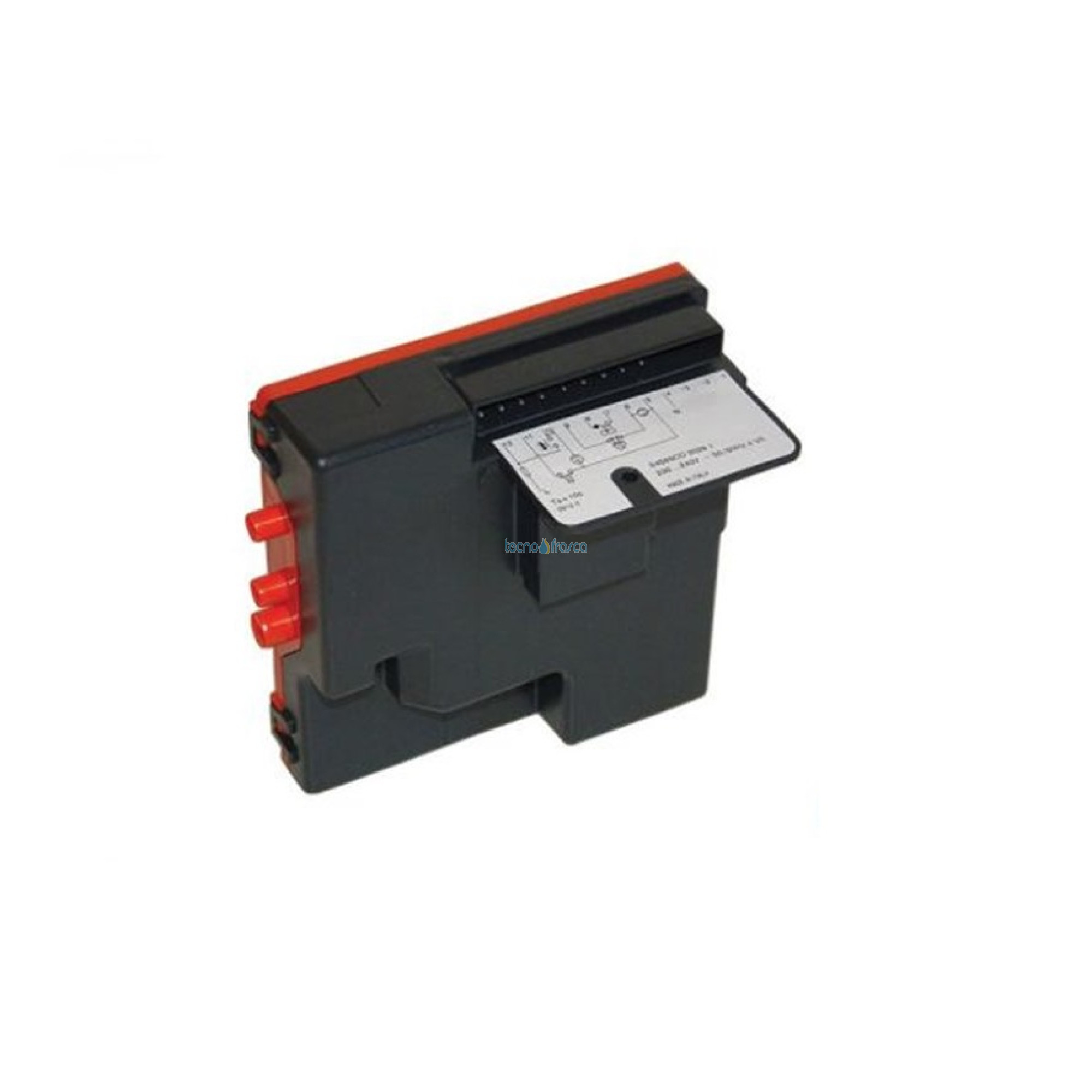 Ferroli scheda di accensione s4565cd2029 ex 39808380 39810870