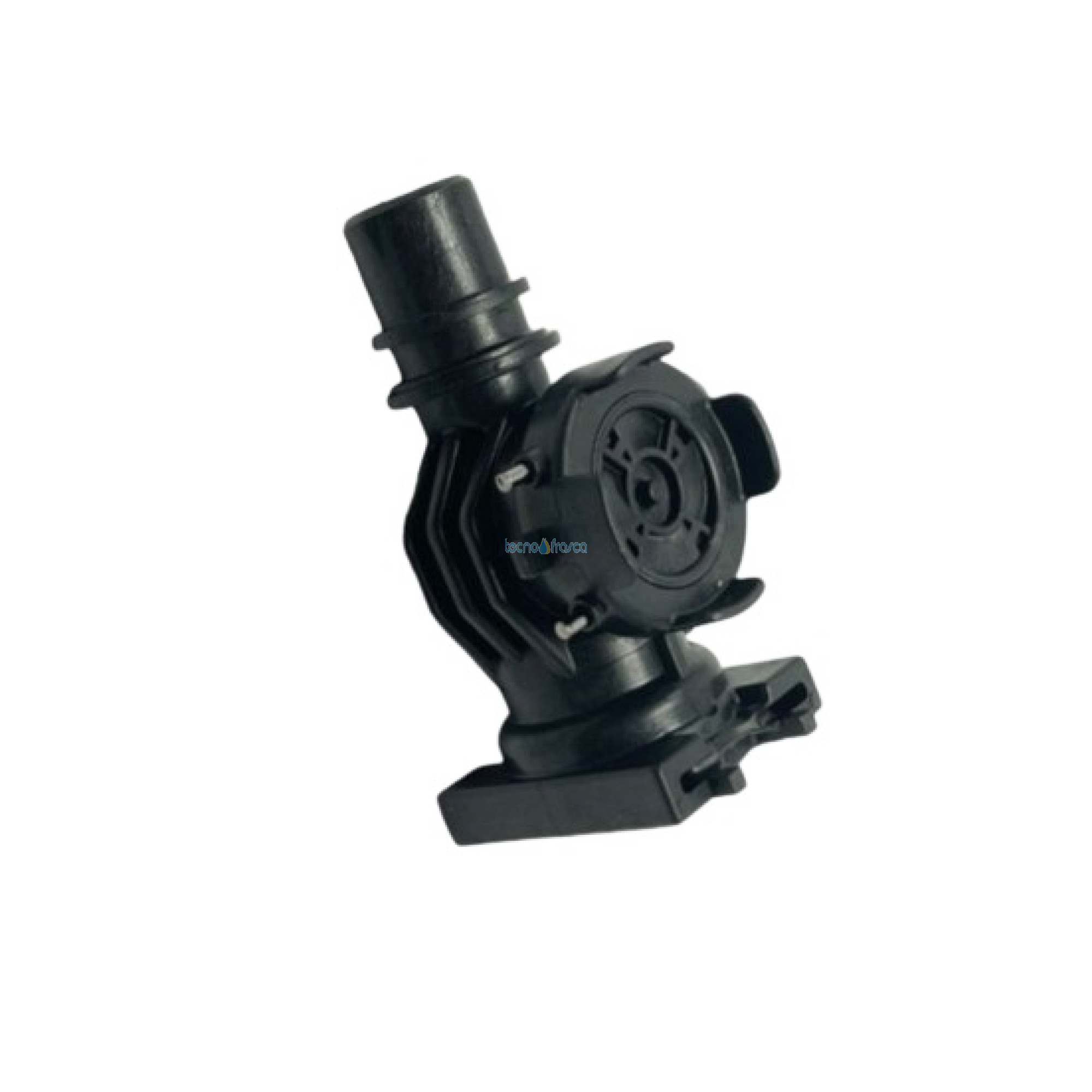 Rilevatore portata sanitario saunier duval s5720200 10311