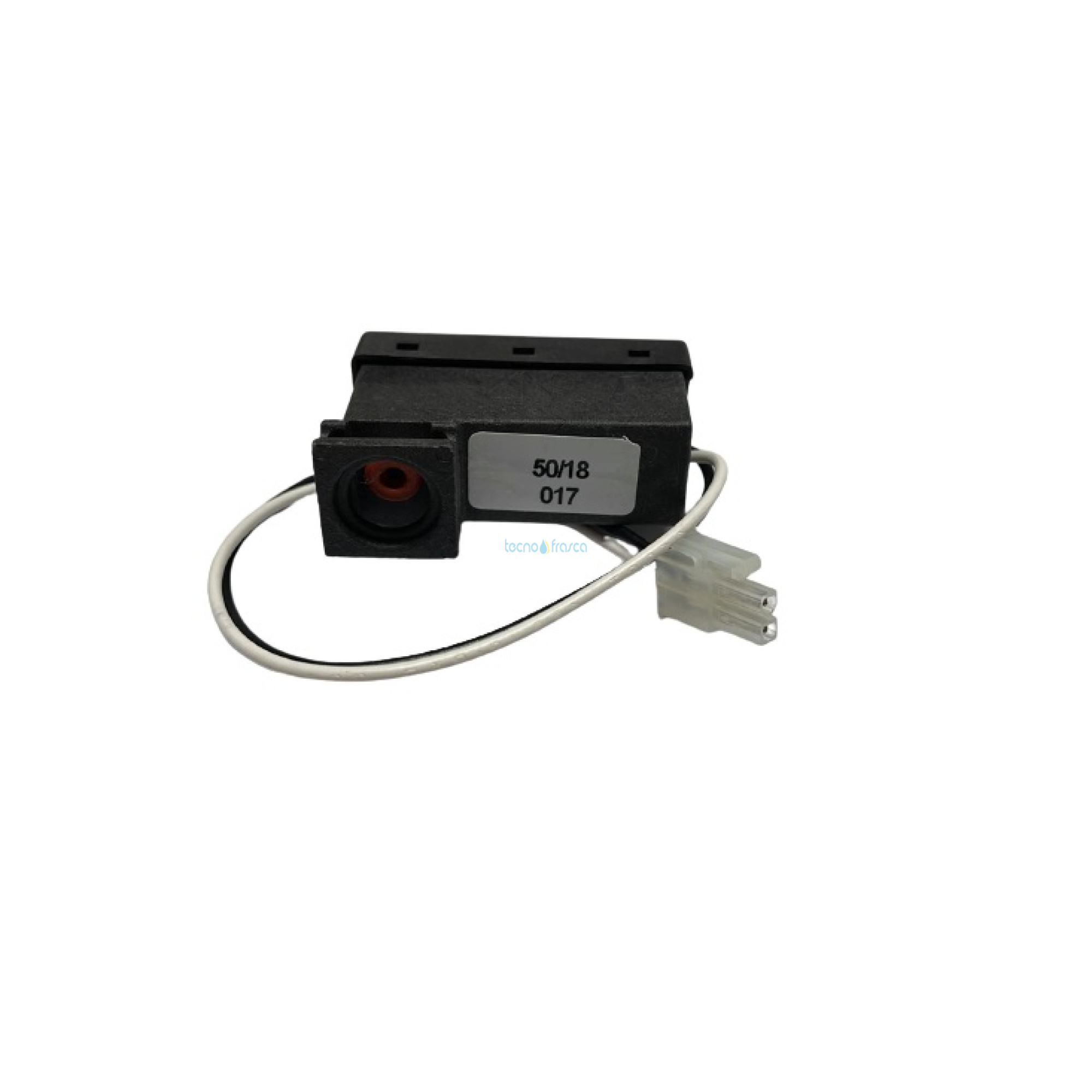 Scatola micro 2 fili 32400002 bitron