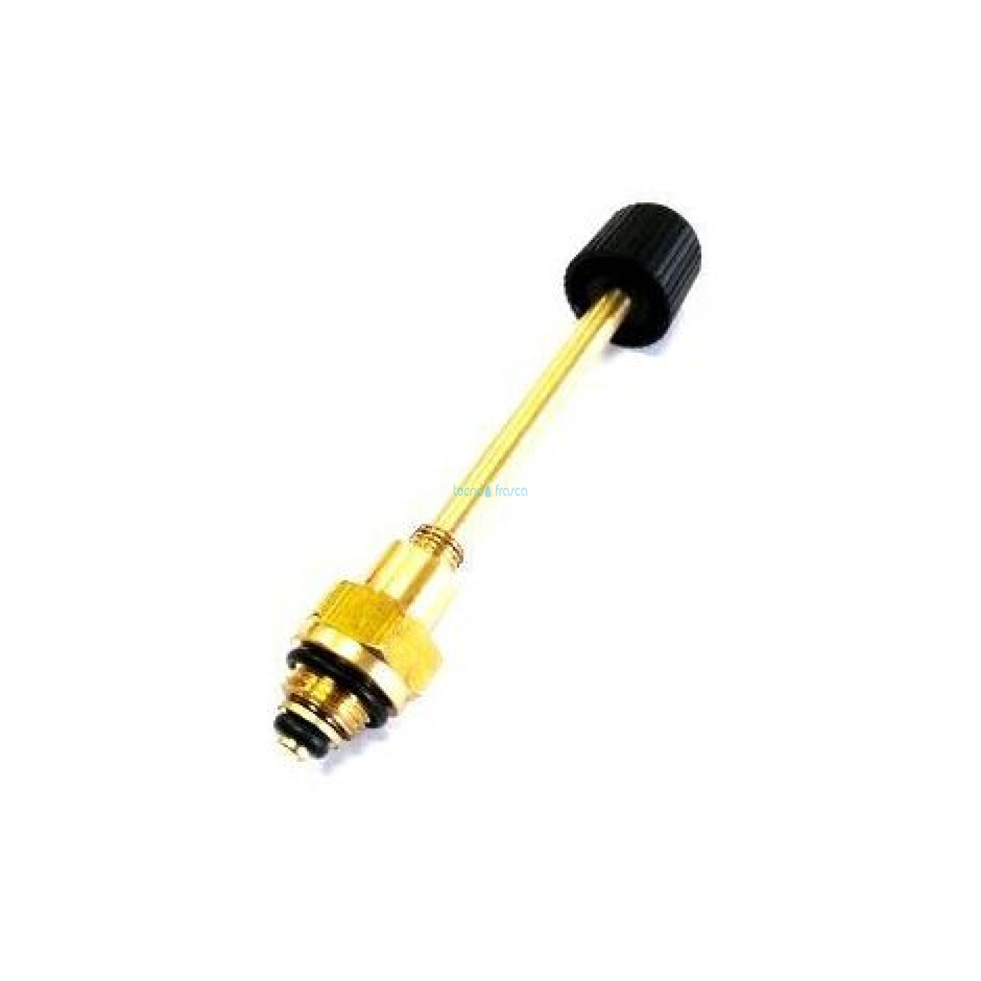 Hermann rubinetto di carico caldaia Laser, Master H013000392