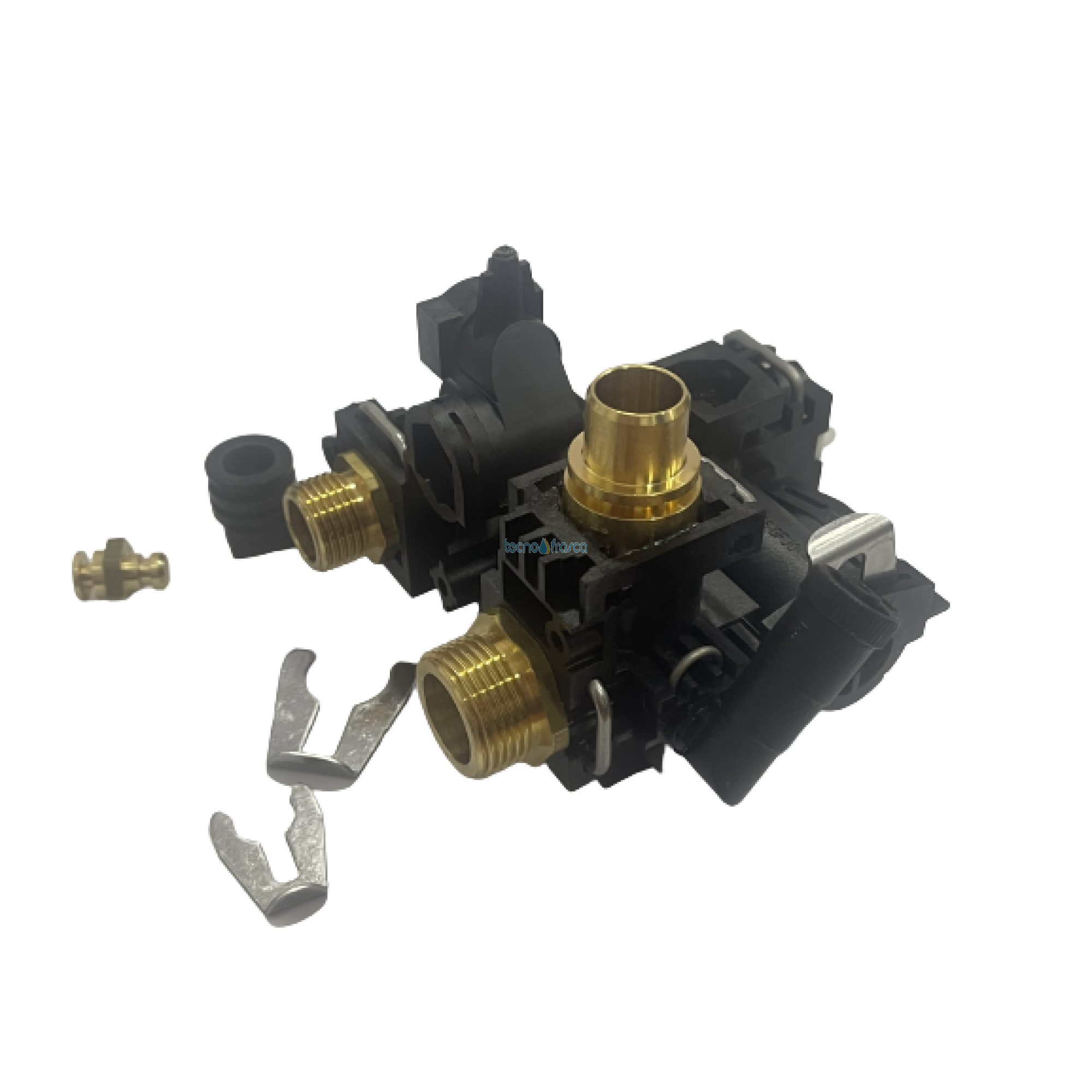 Savio biasi gruppo ritorno con tappo BI1441500