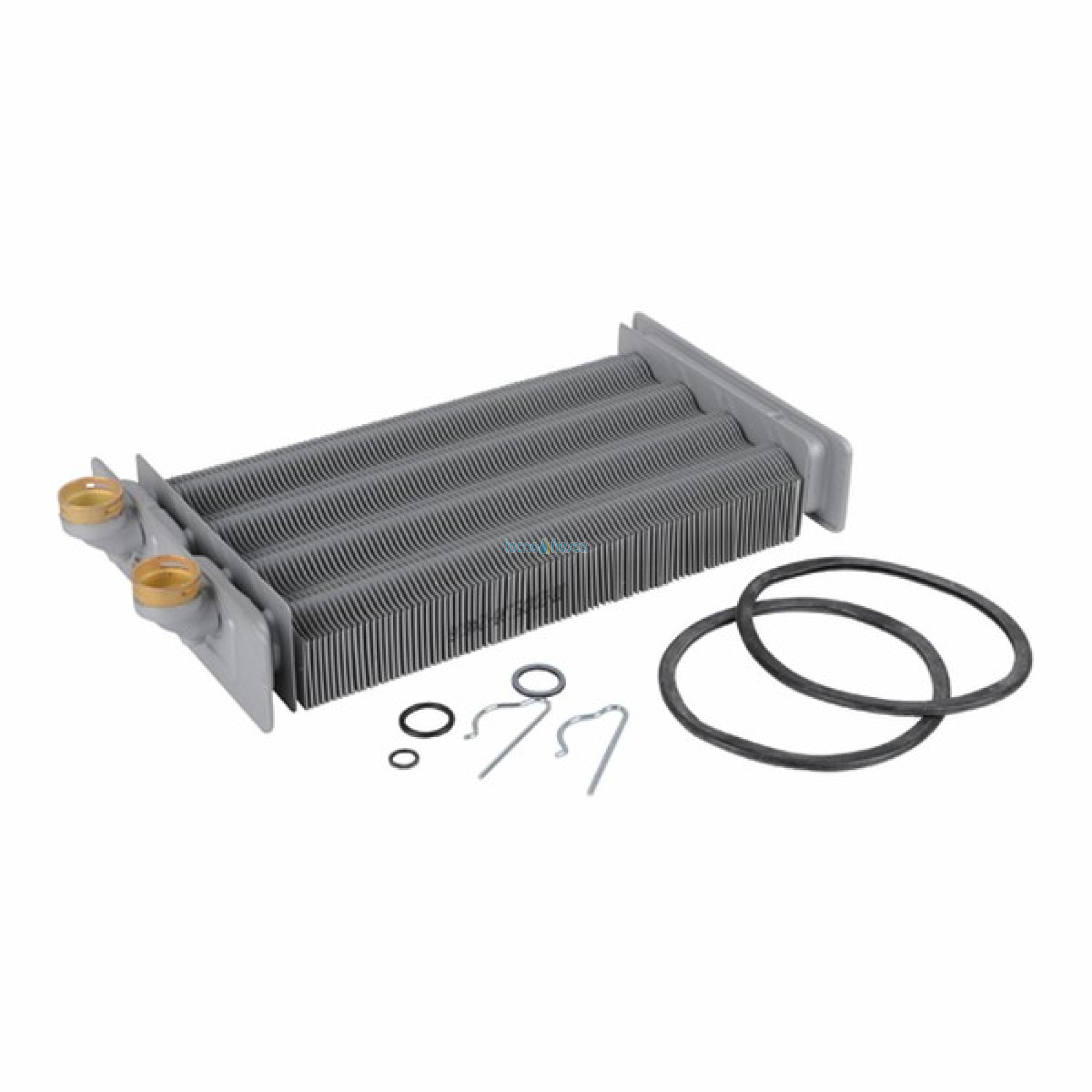 Riello scambiatore primario Prontacqua Residence acqua 28 4R100626