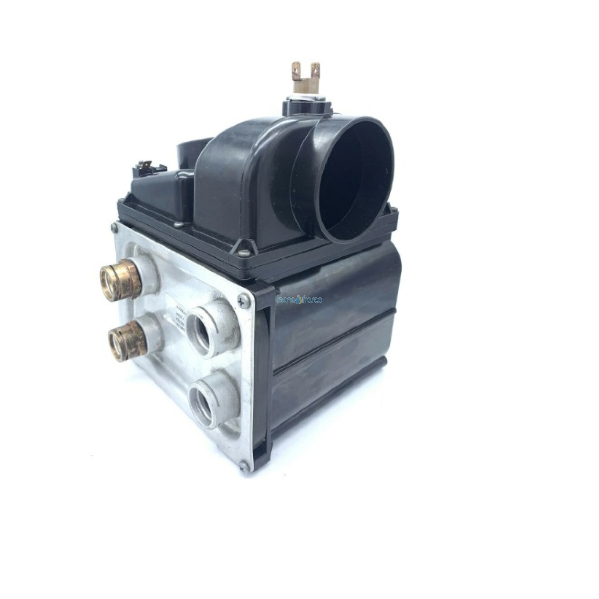 Ferroli scambiatore condensante valmex 39837730