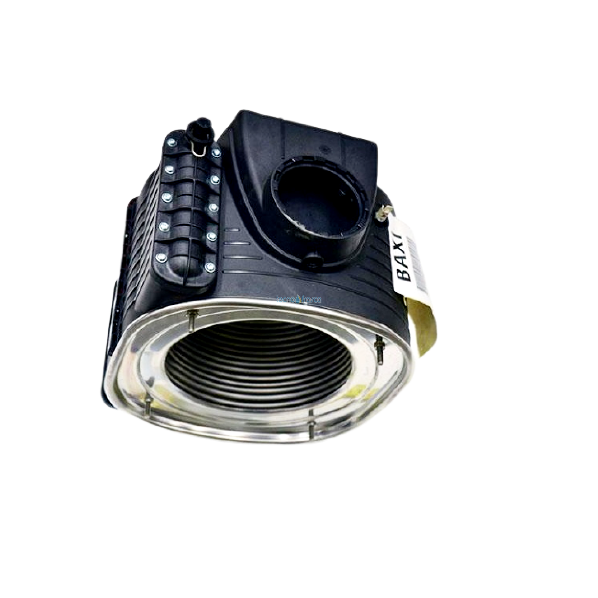 Baxi scambiatore condensante basic 4e jjj005671940