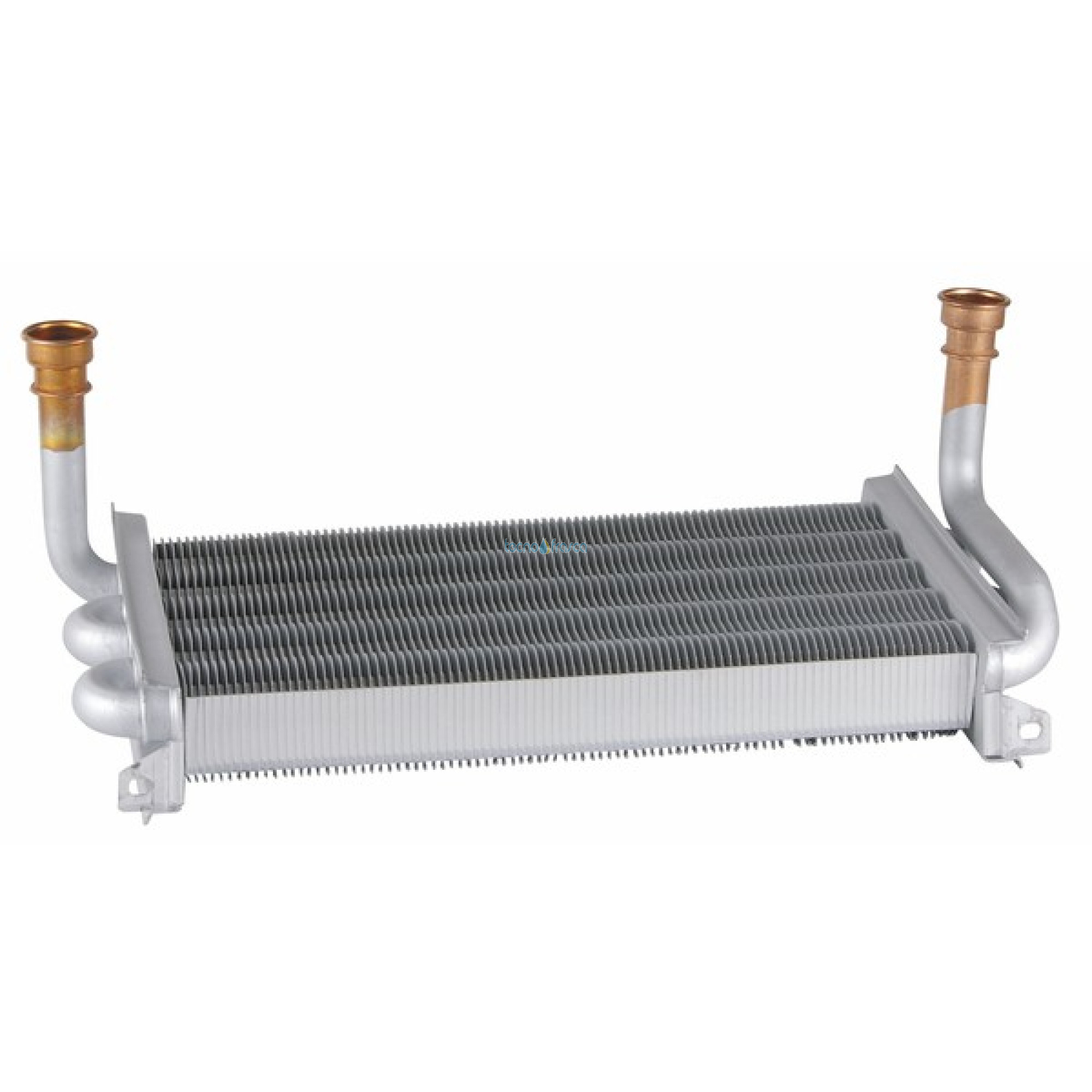 Ecoflam scambiatore primario Linda+ 61010017