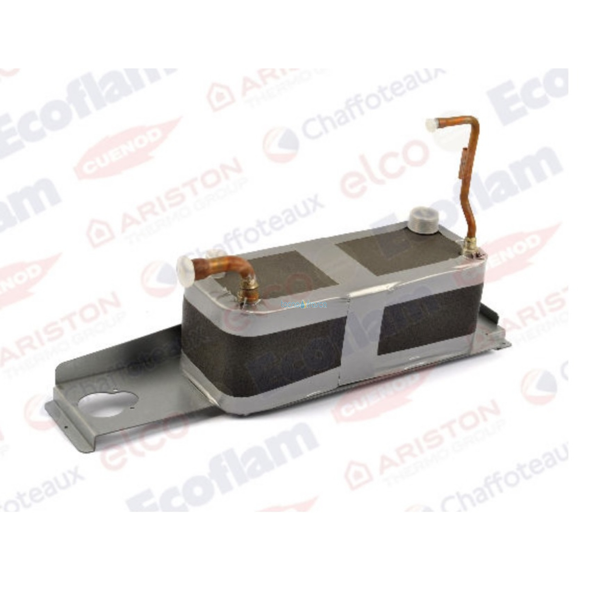 Ariston scambiatore a piastre pompa di calore ARIANEXT 65154984