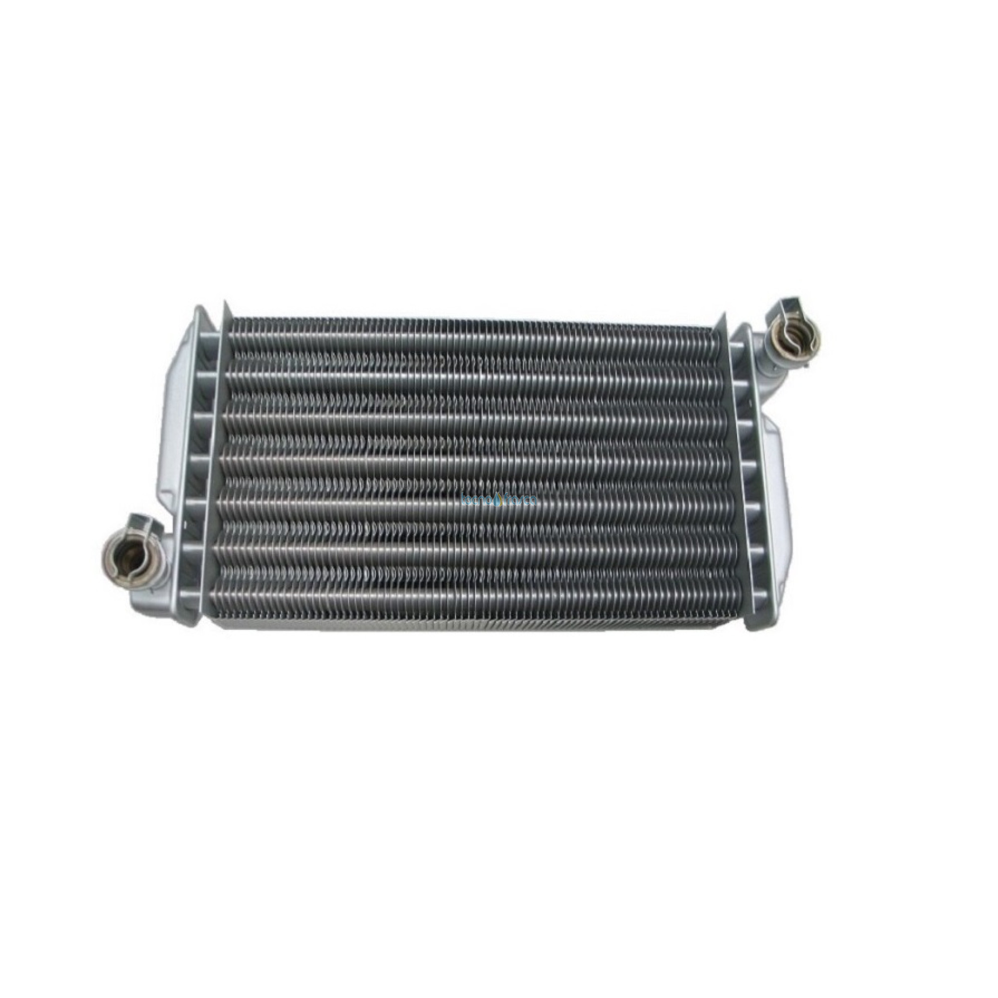 Baxi Scambiatore primario caldaia luna luna silver JJJ000608550