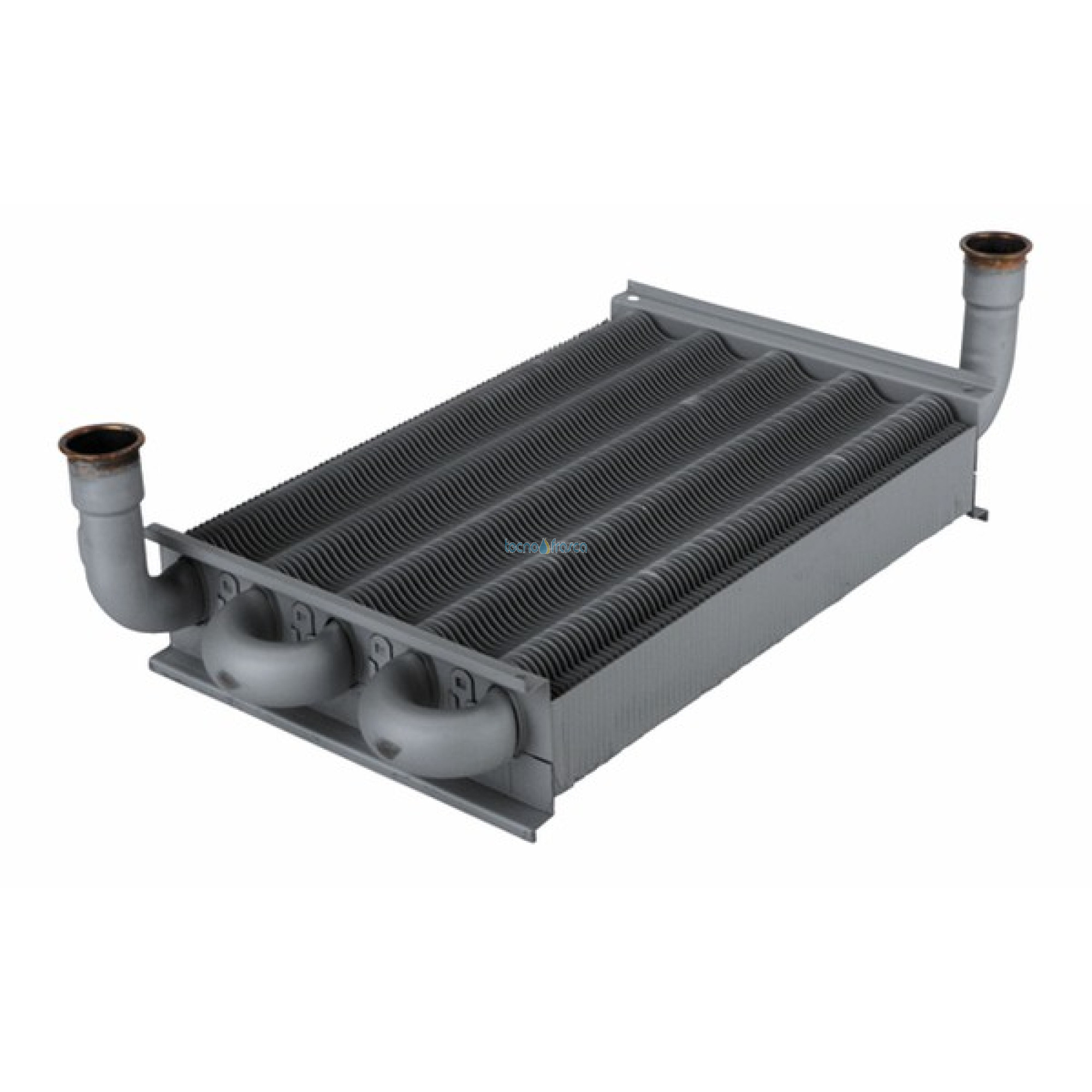Chaffoteaux scambiatore primario Inoa Shunt,Inoa Evo 65104247