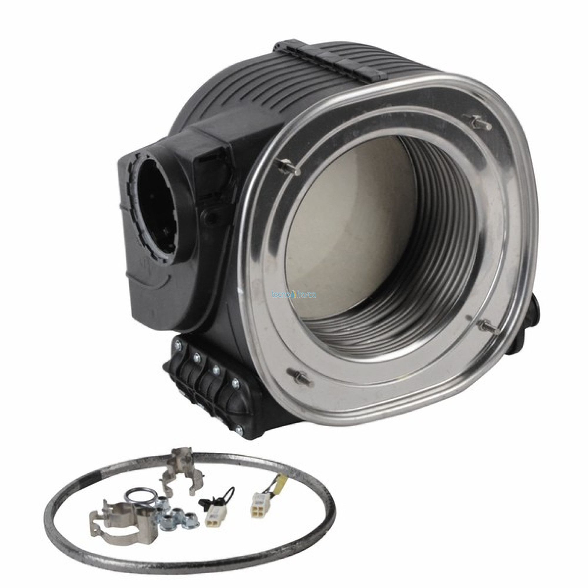 Saunier duval scambiatore condensante Thema condens 0020018423