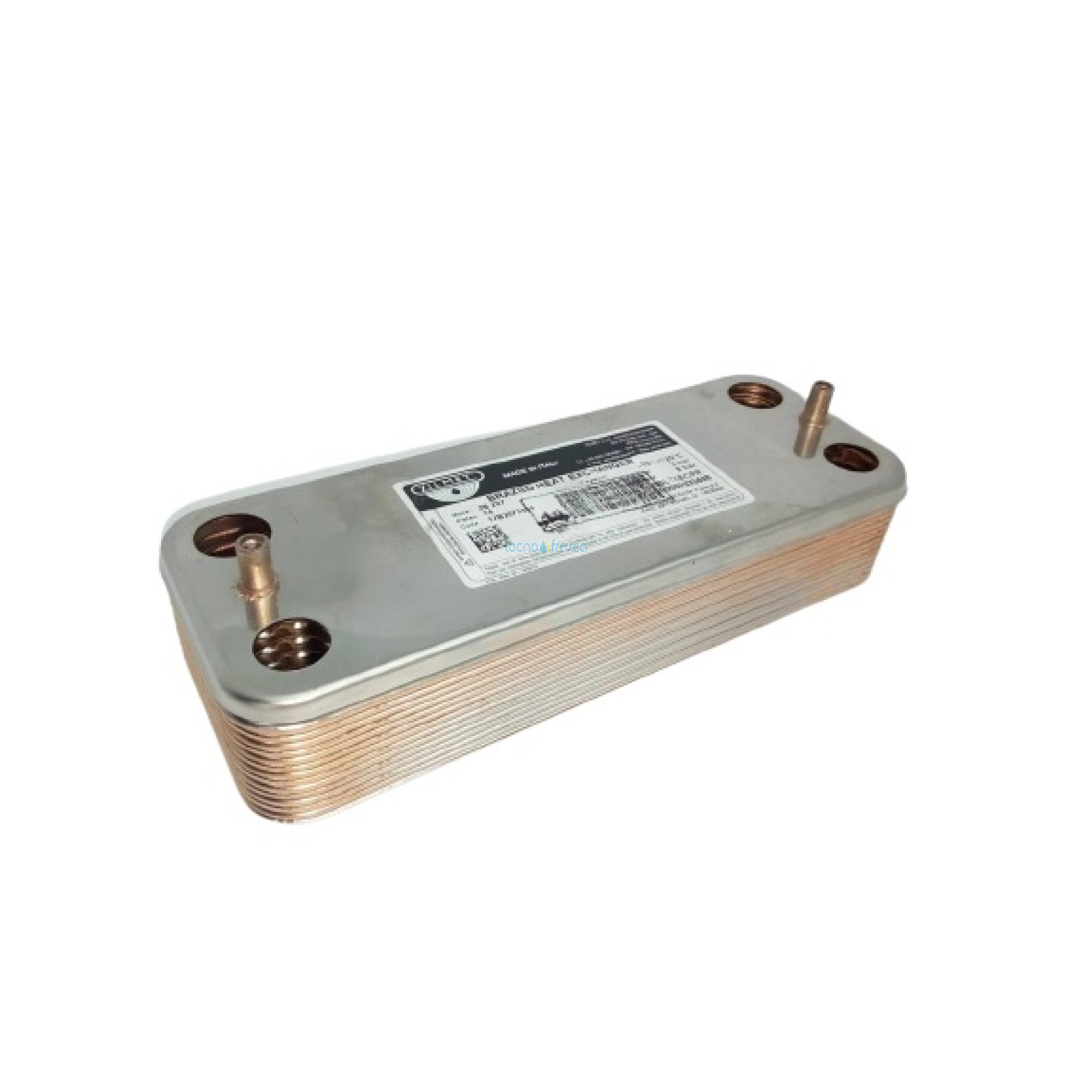 Scambiatore chaffoteaux ocean 17b2071401