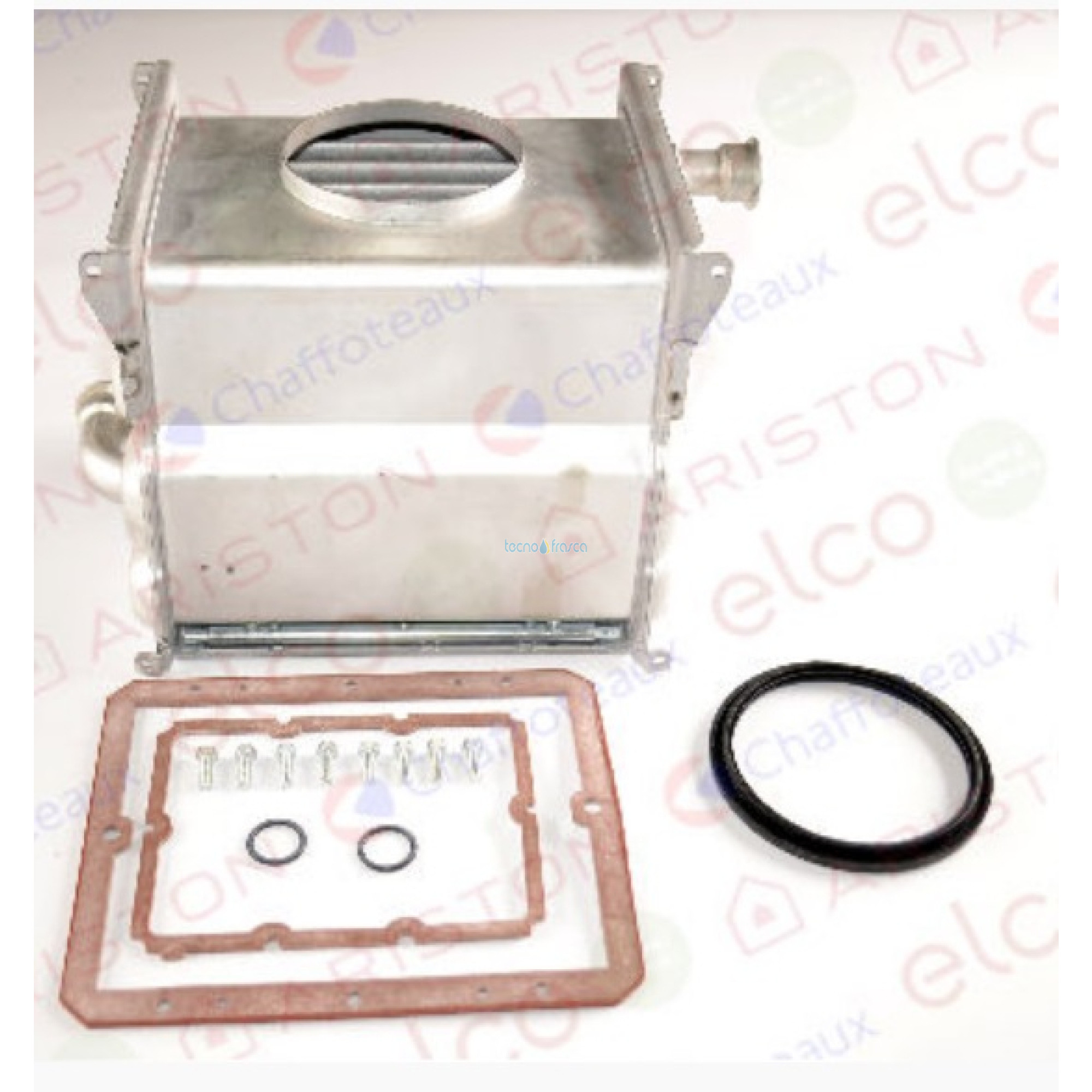 Ariston scambiatore 30kw 65115151