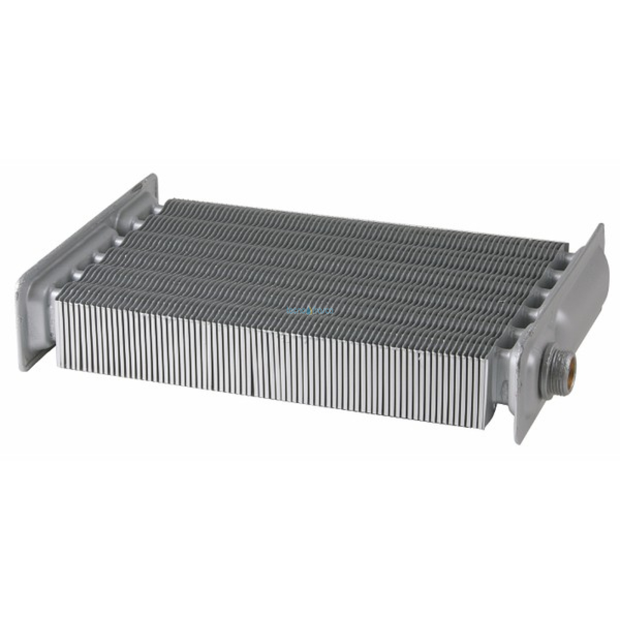 Beretta scambiatore primario 20kw Idra Mynute super Meteo r5351 26cm