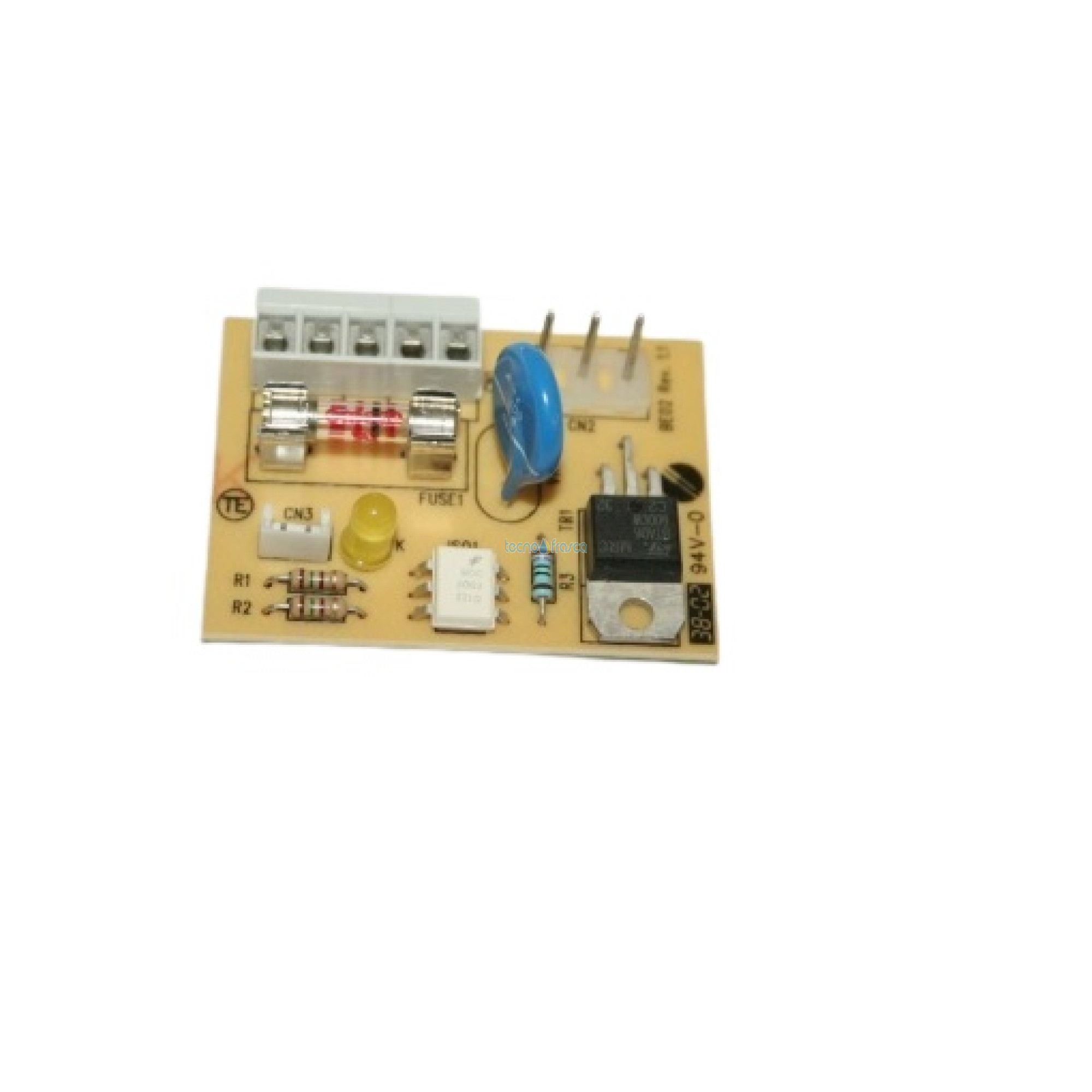 Beretta scheda di gestione be02 r10022227