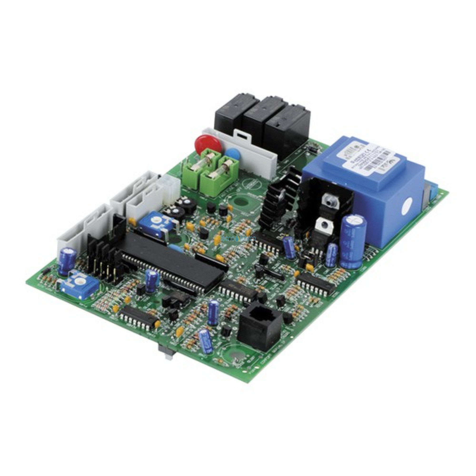 Ariston scheda per One, Modula T2 65100248 EX 999952