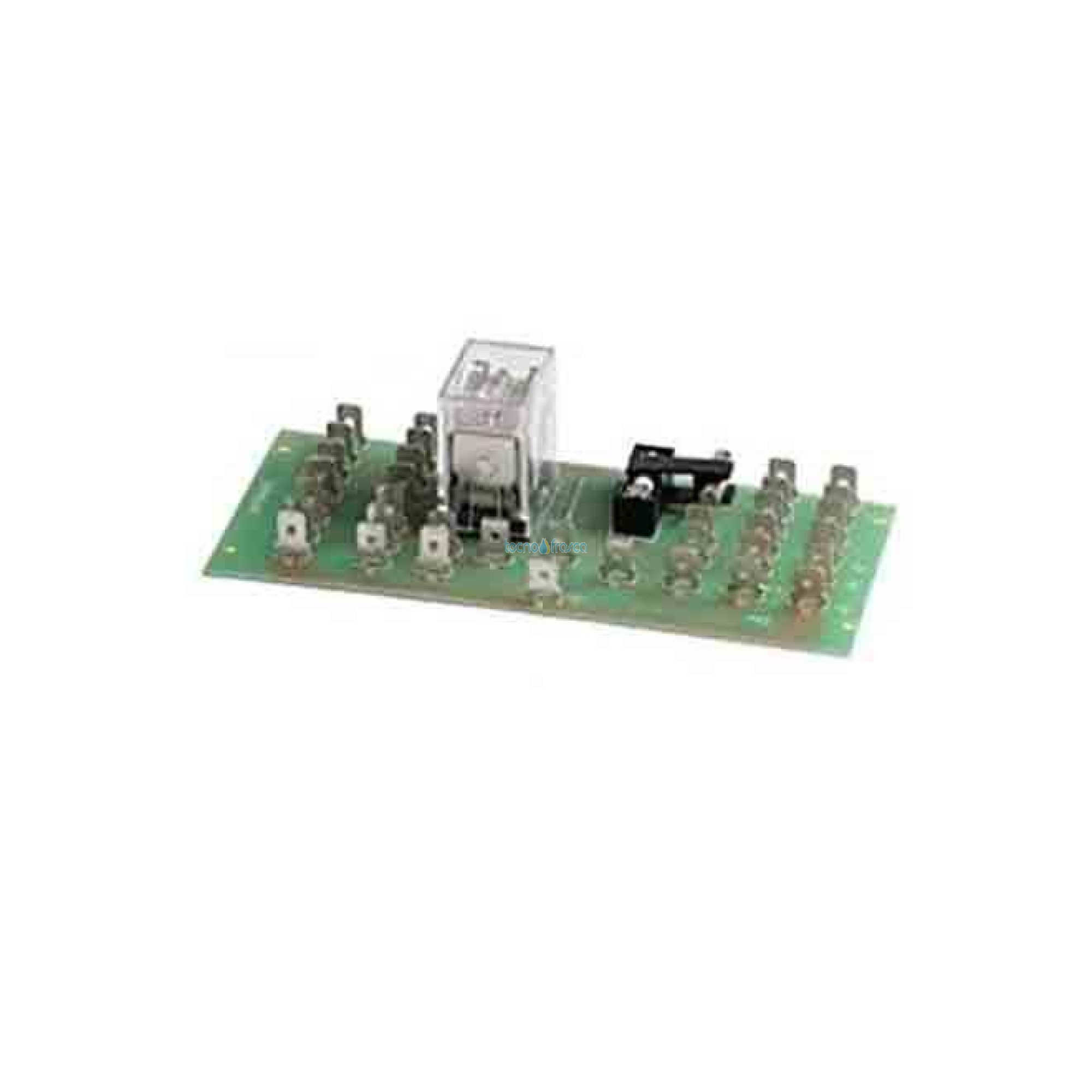 Ferroli scheda elettronica fk2 39819830