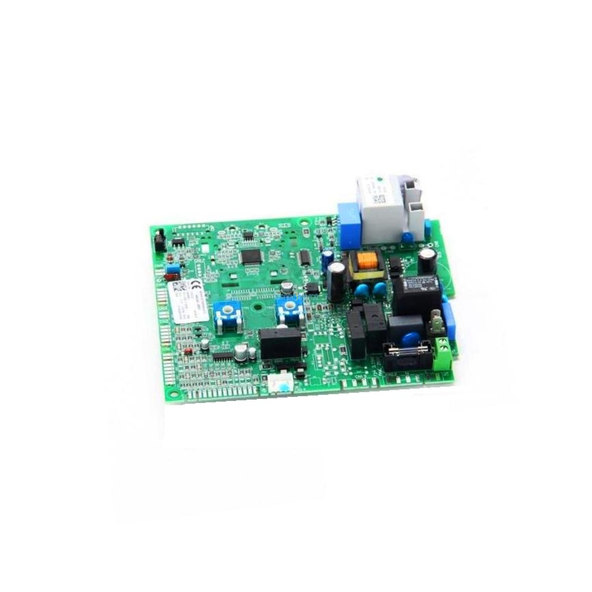 Sime scheda elettronica Pratika HE 6324950
