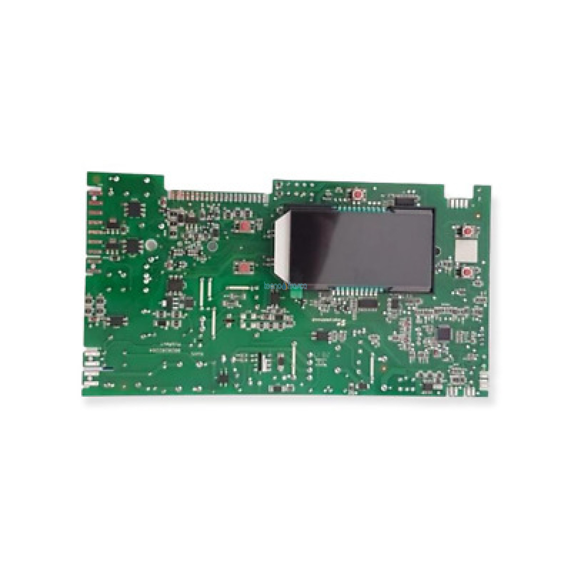 Saunier duval circuito stampato Themis Condens 0010034853