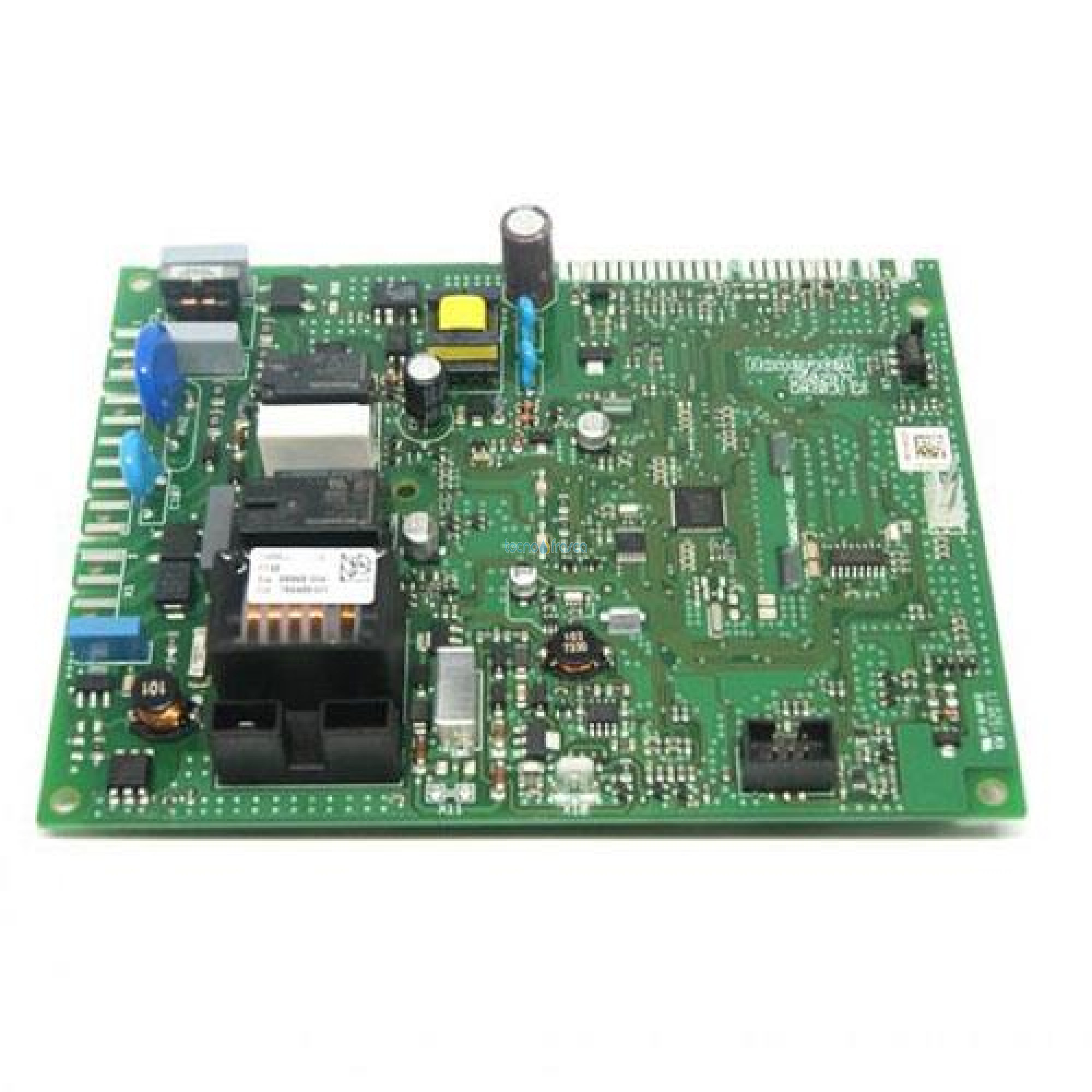 Baxi scheda Honeywell Eco Compact, Main5, S4962DM3052 766487600