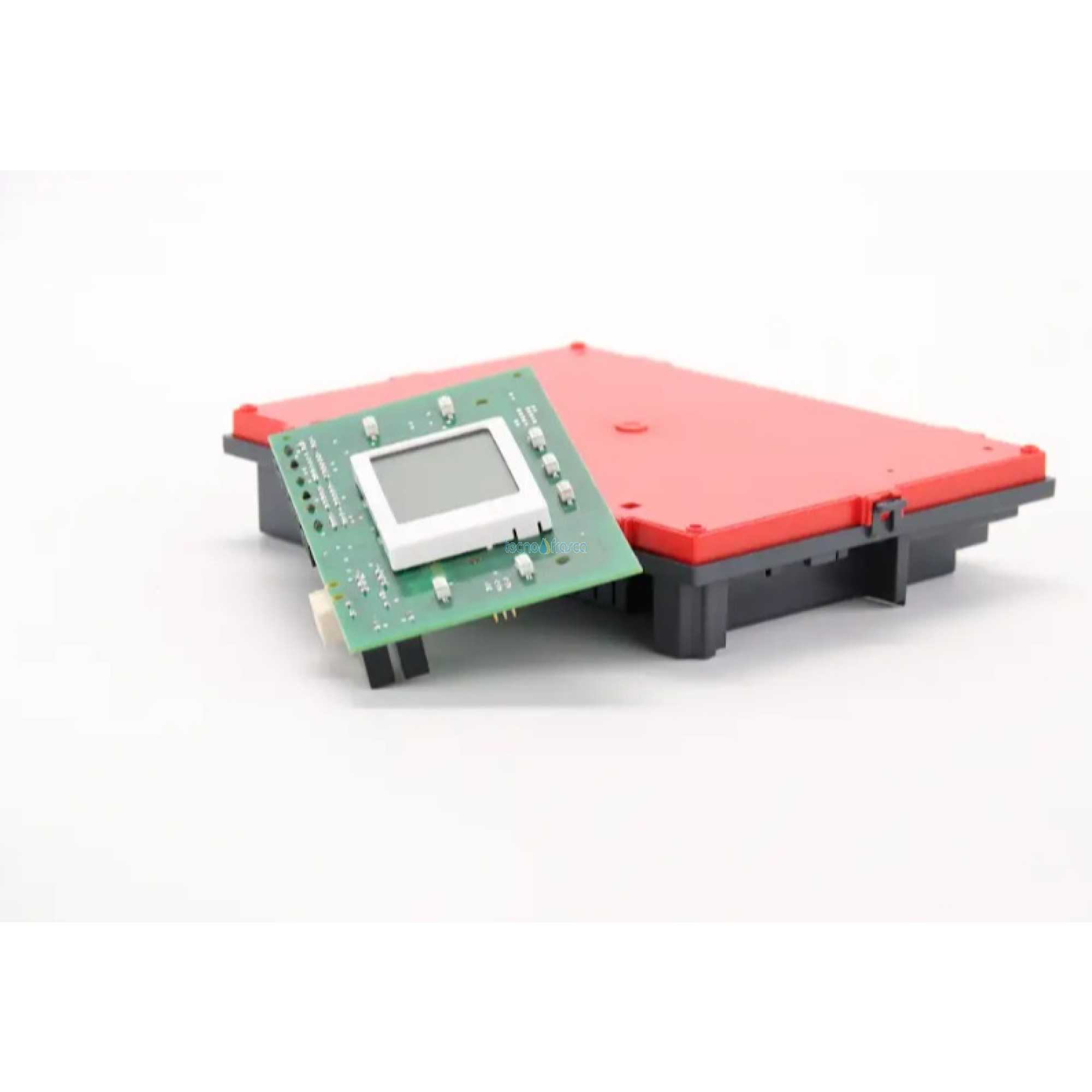 Immergas kit scheda controllo e display rev03 3.028390