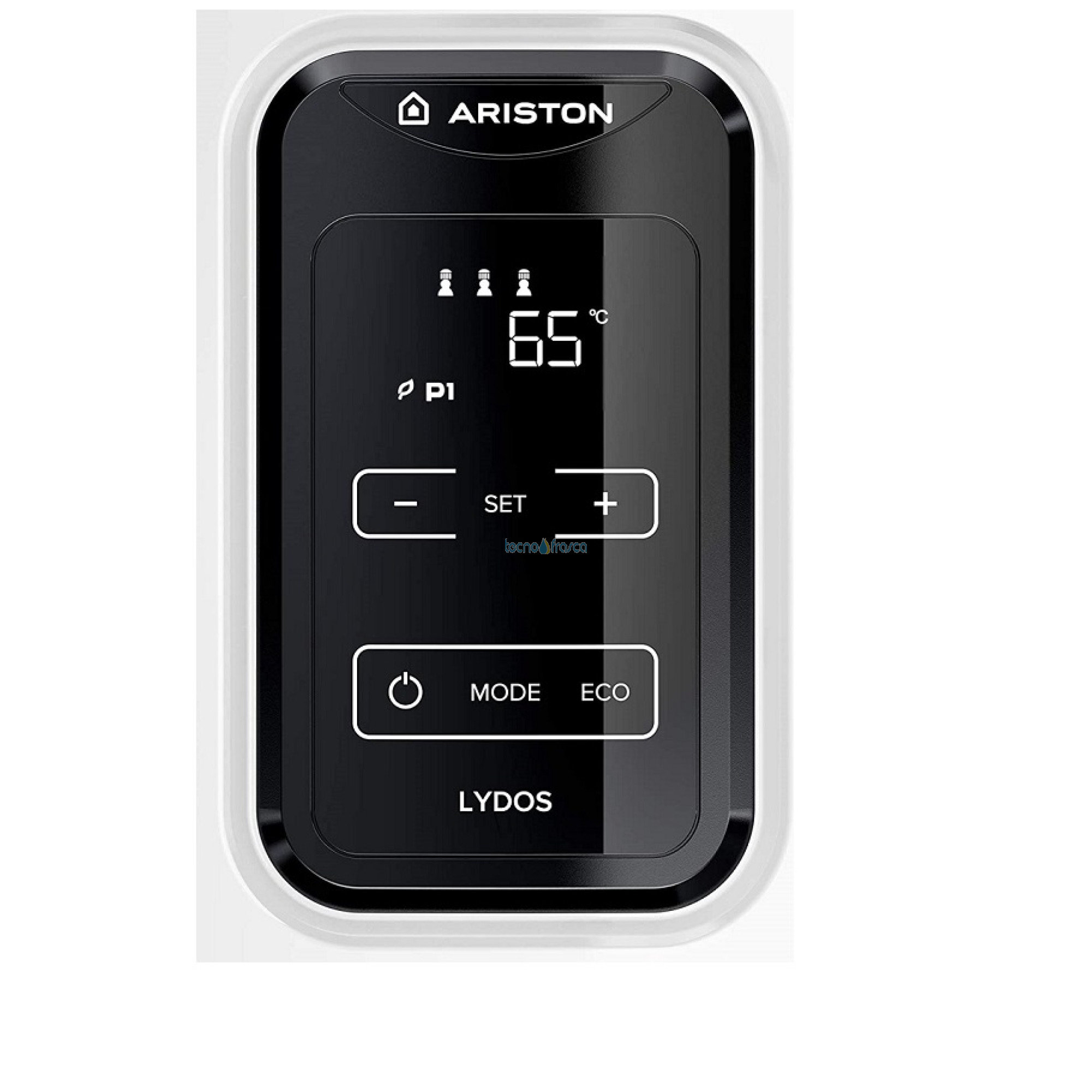 Ariston scheda pannello di controllo Lydos Plus 65118178
