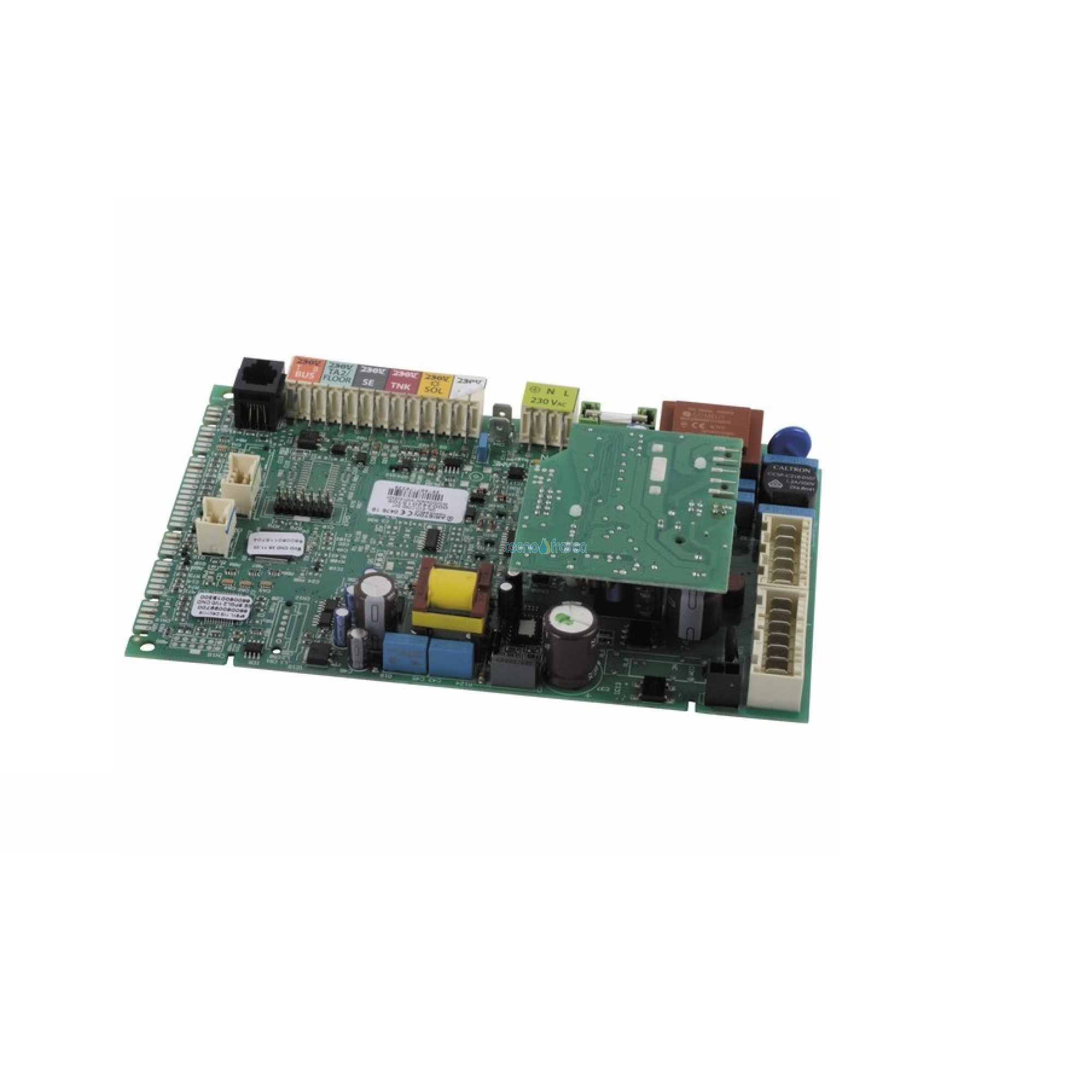 Ariston scheda Clas B Premium Egis Premium EVO 60001898-04