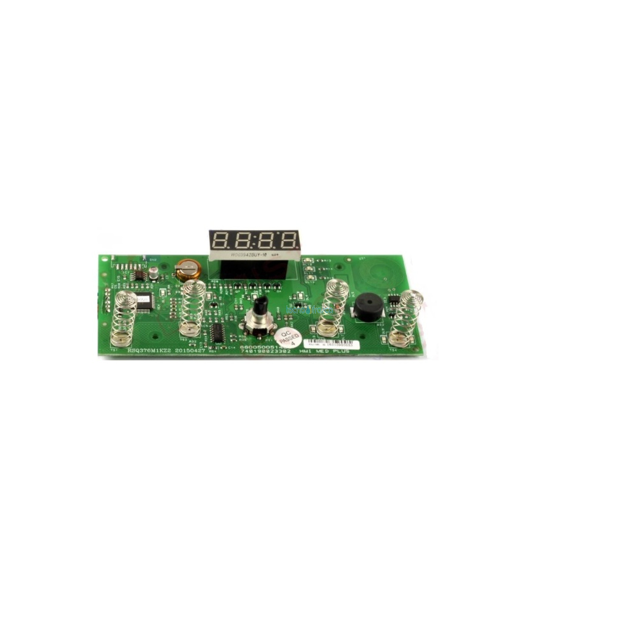 Ariston scheda scaldabagno elettrico accumulo PRO PLUS 65153286