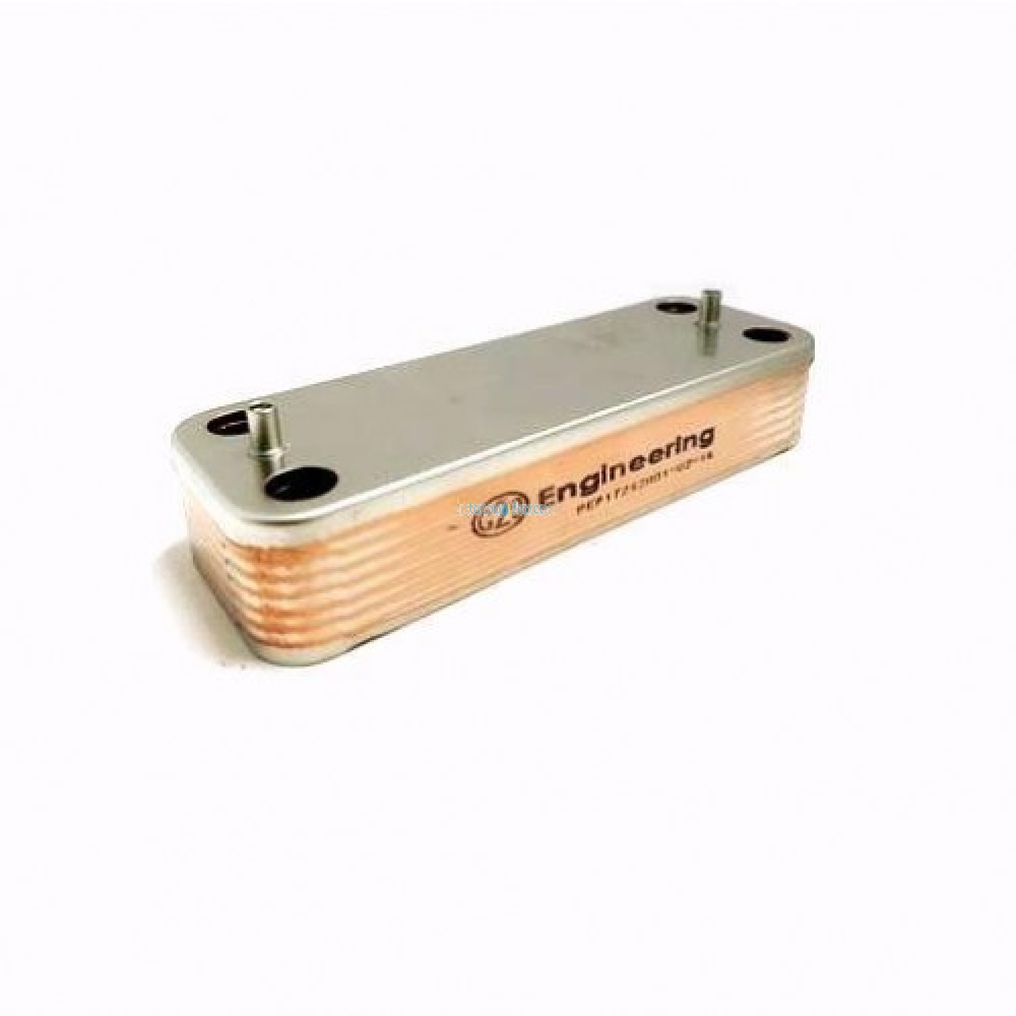 Vaillant scambiatore a piastre caldaia intro 0020123543 compatibile