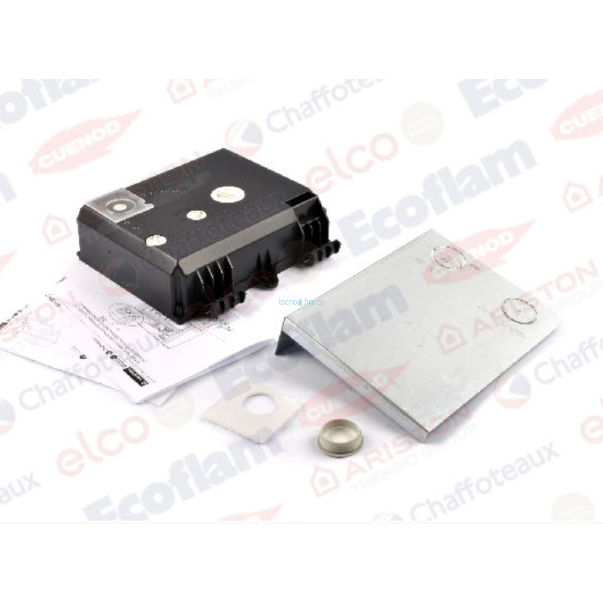 Ariston kit scatola comando 65119952