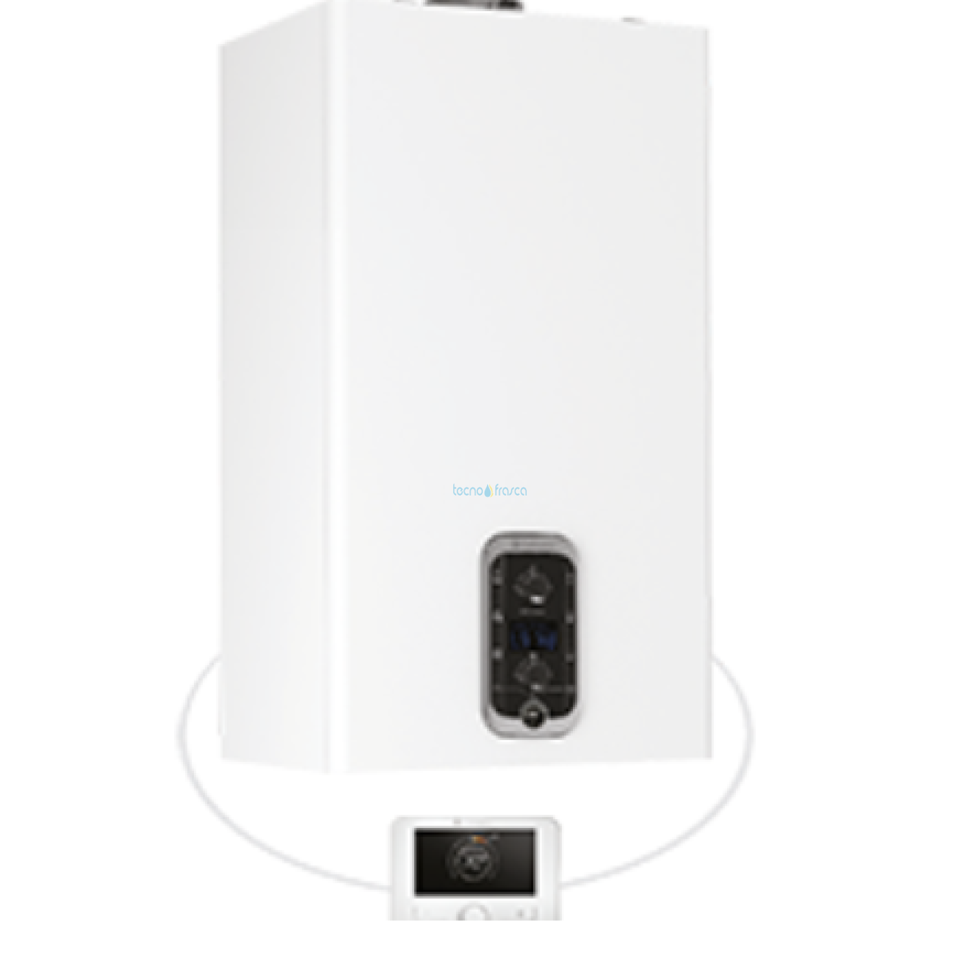 Chaffoteaux caldaia Urbia Advance Link 35 3310611
