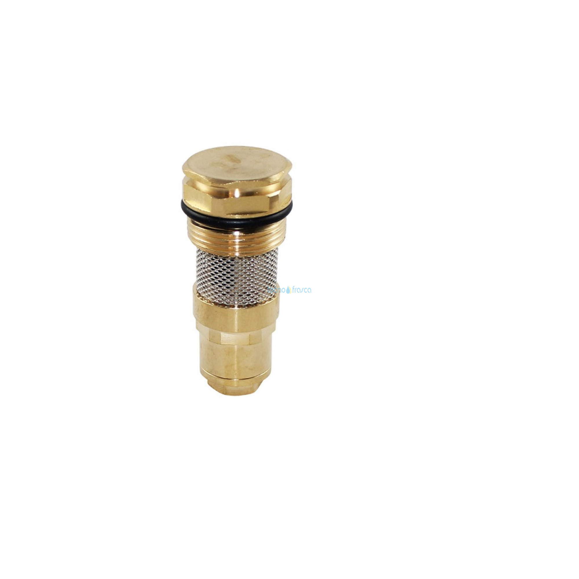Baxi gruppo filtro trasduttore 100103 JJJ000612140
