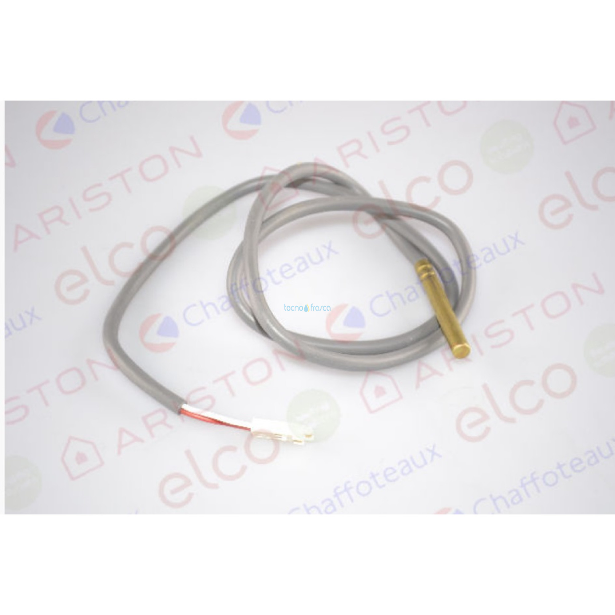Ariston sonda bollitore Nuos Split 60001715