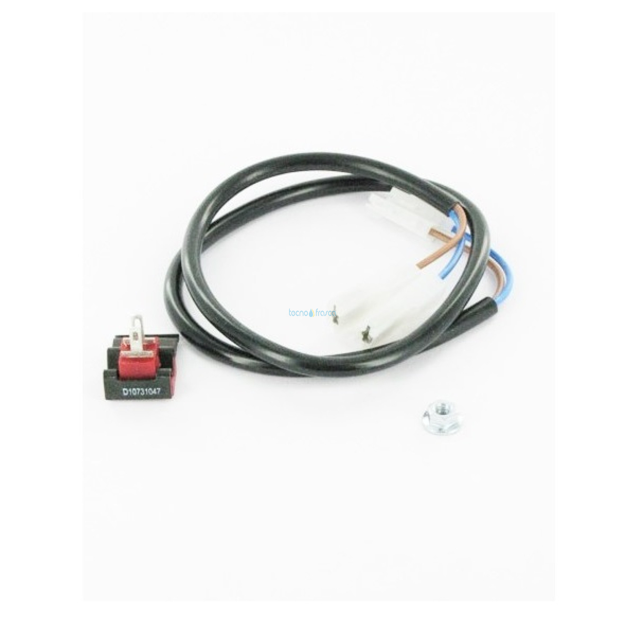 Lamborghini sonda temperatura boiler ninfa dyn 24 ca, 39808560