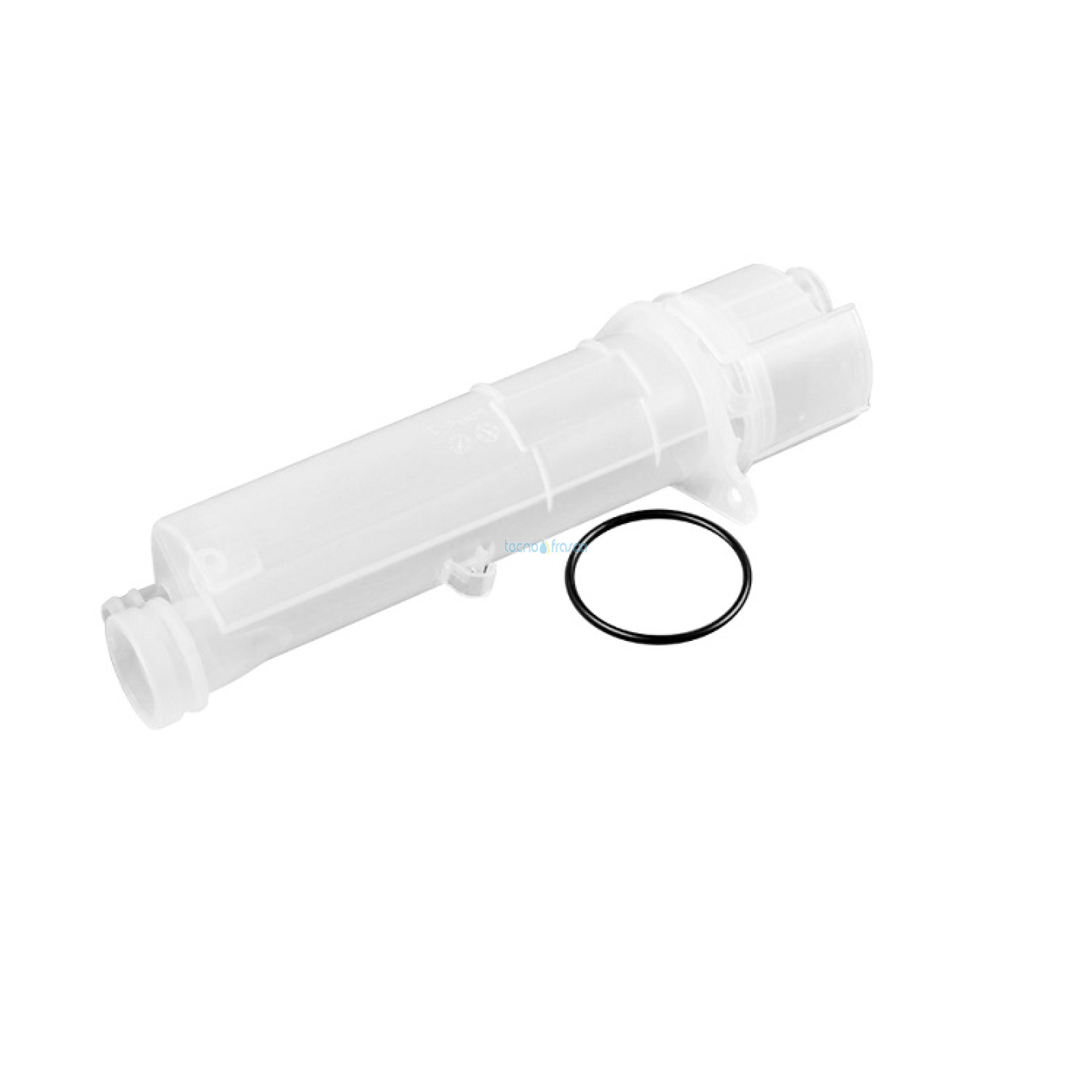 Ecoflam sifone scarico condensa 65117391