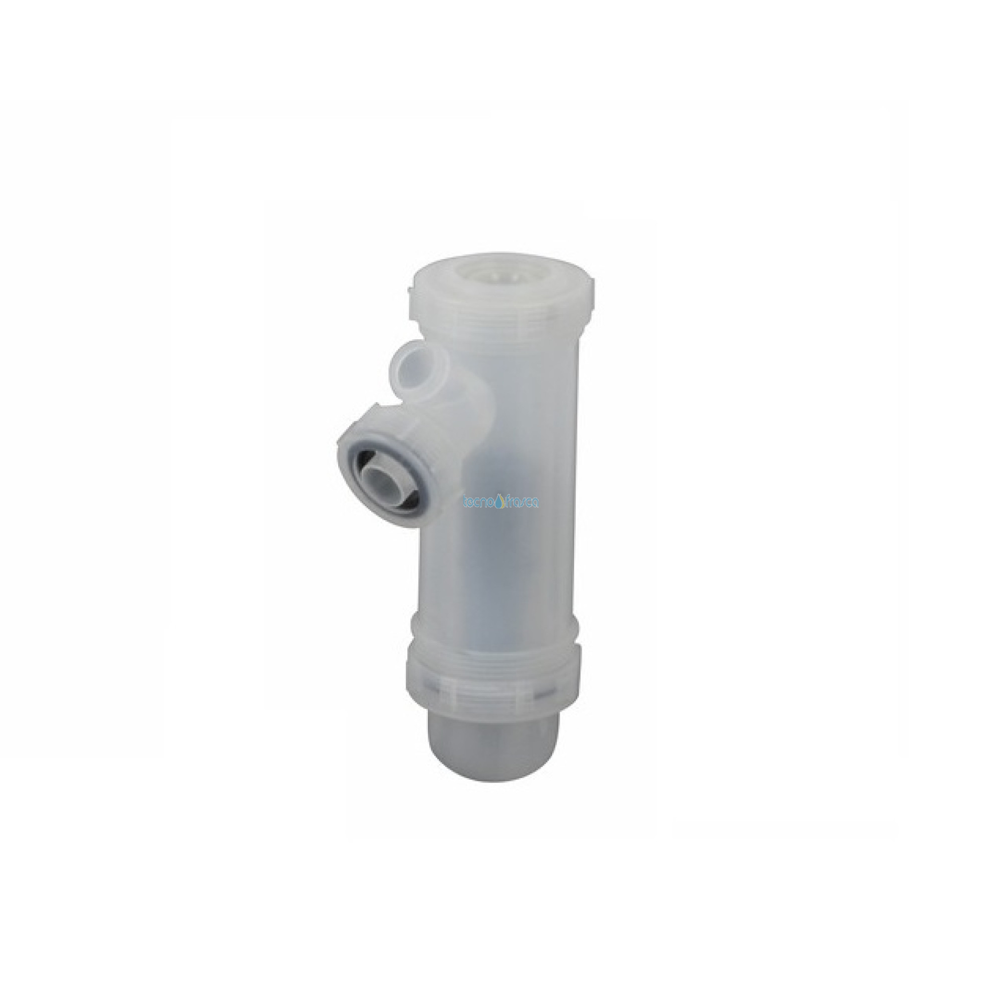 Thermital kit evacuazione condensa corolla r.scaric20