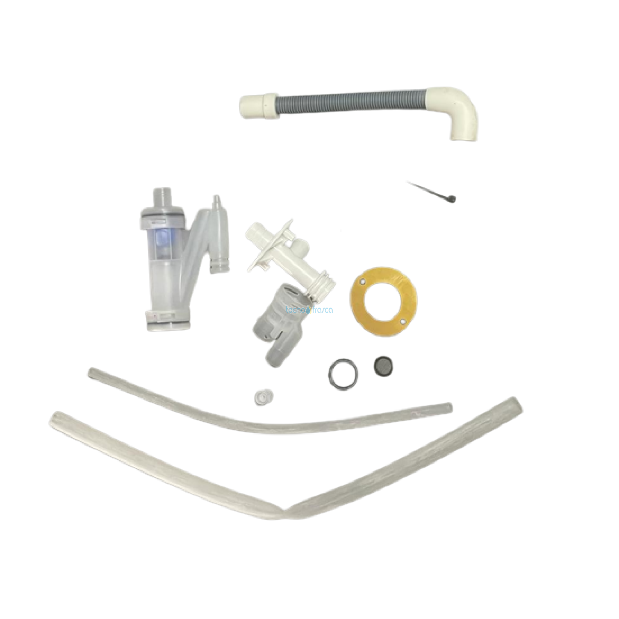Riello sifone condensa Family 25-35 Residence, Family 30 4R109915