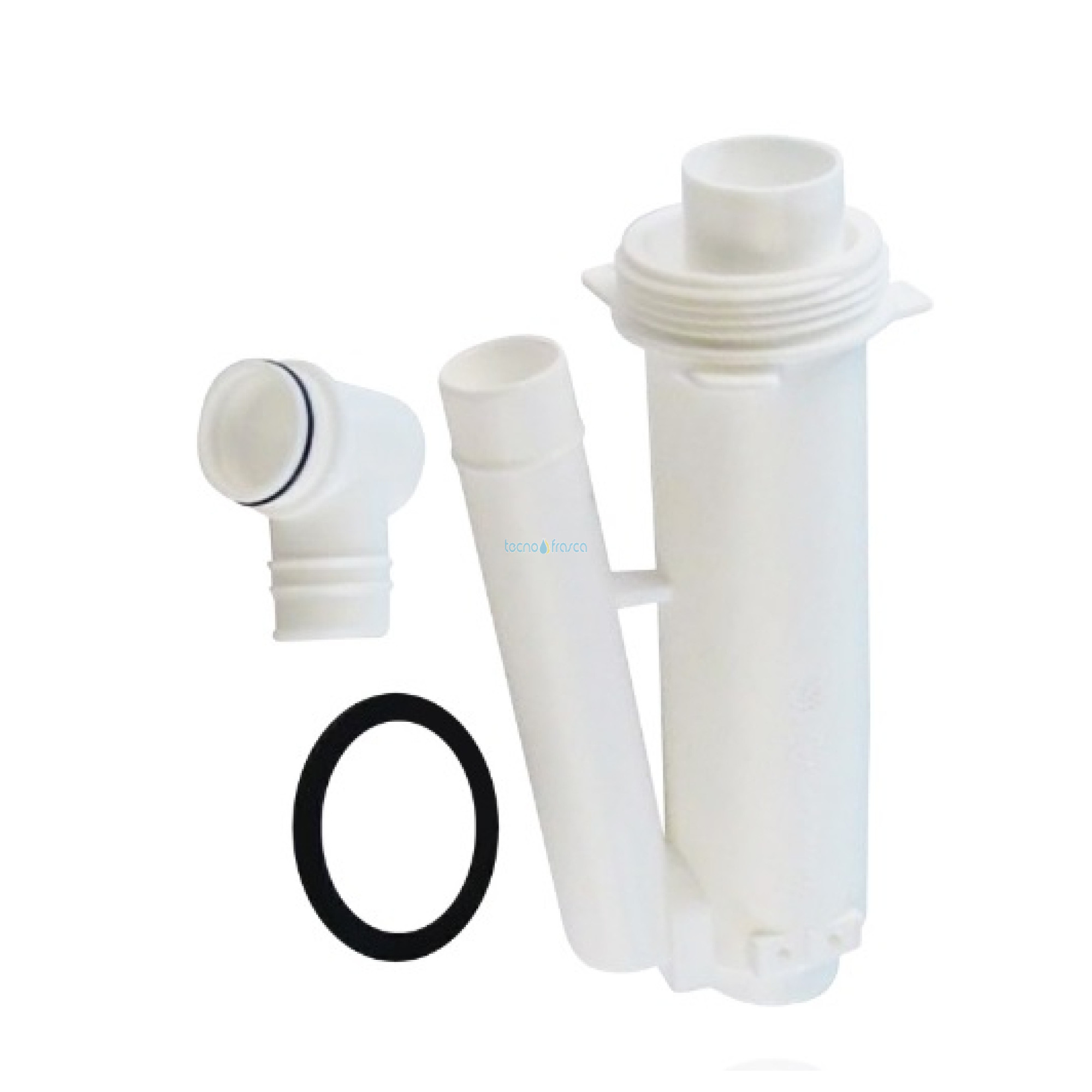 Ferroli kit sifone 39837770 