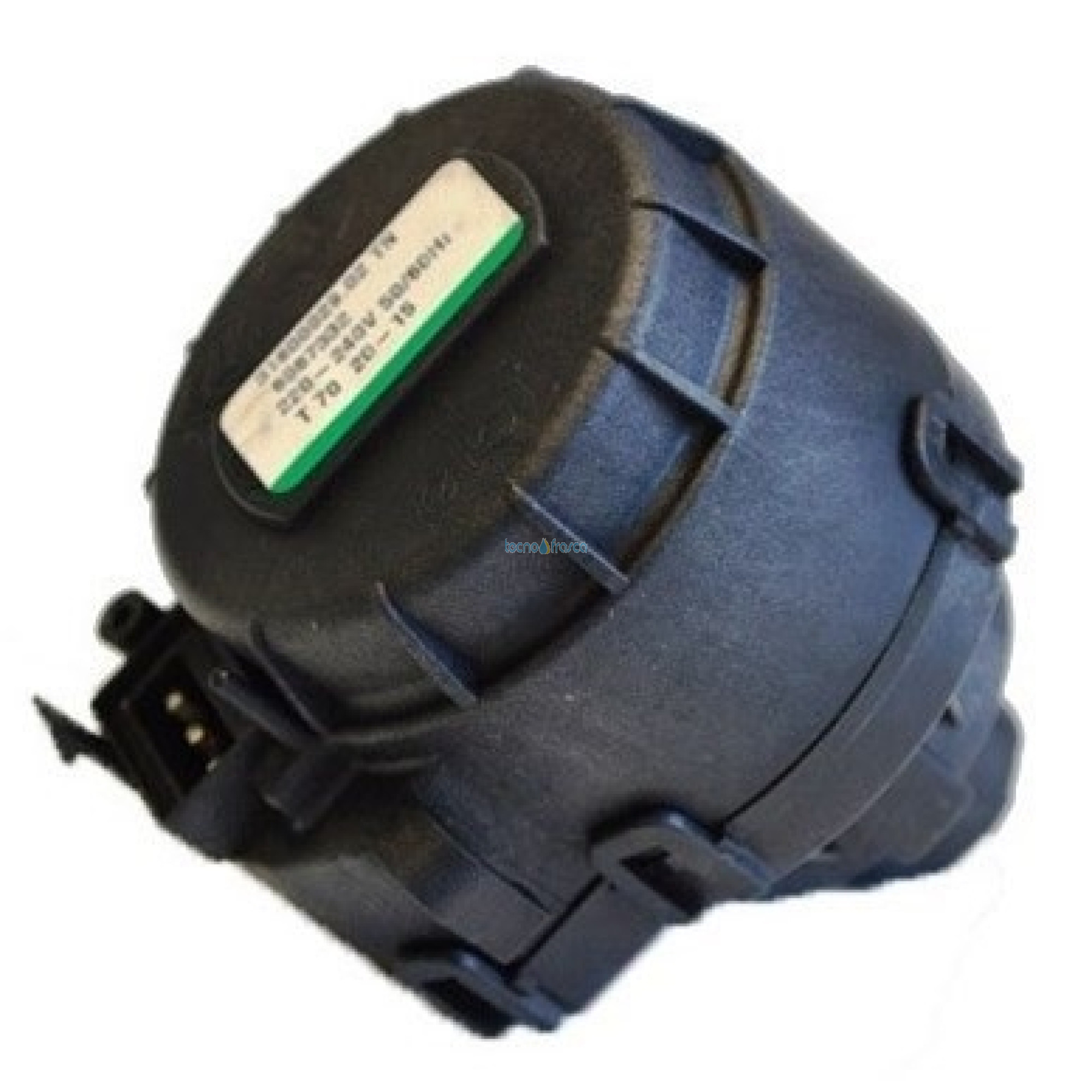 Sime motore attuatore valvola 3 vie 6087332