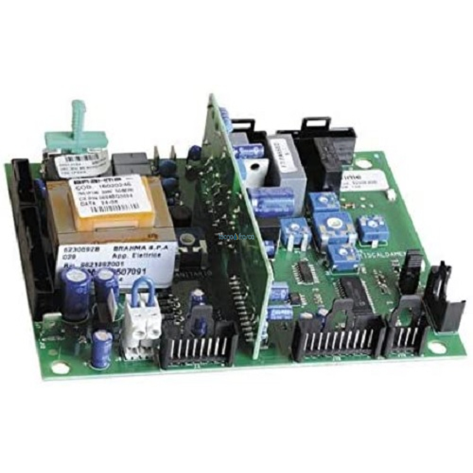 Sime scheda elettronica regolazione e accensione 6230692