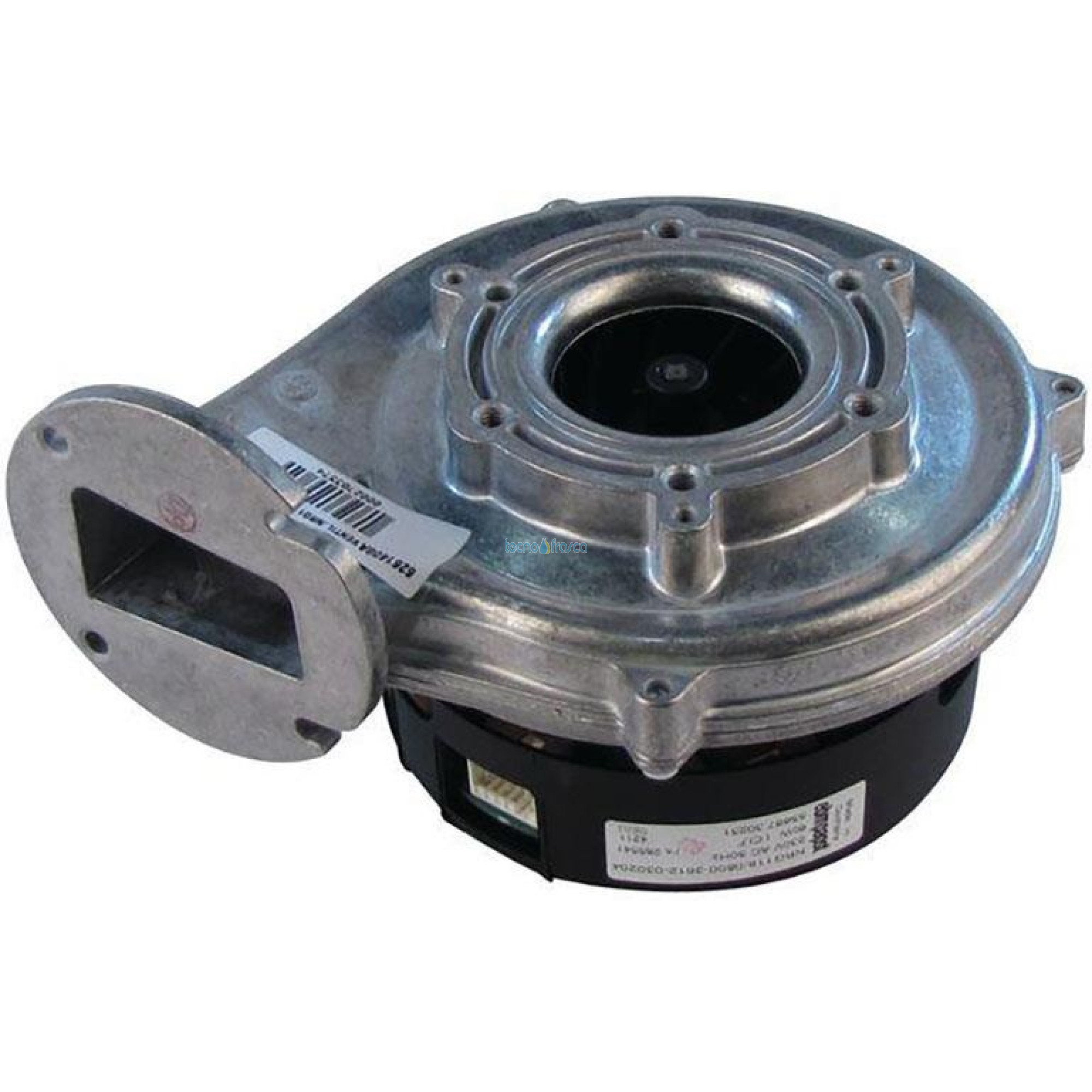 Sime estrattore NRG118/0800-3612-030204 6261408 ex 6261412