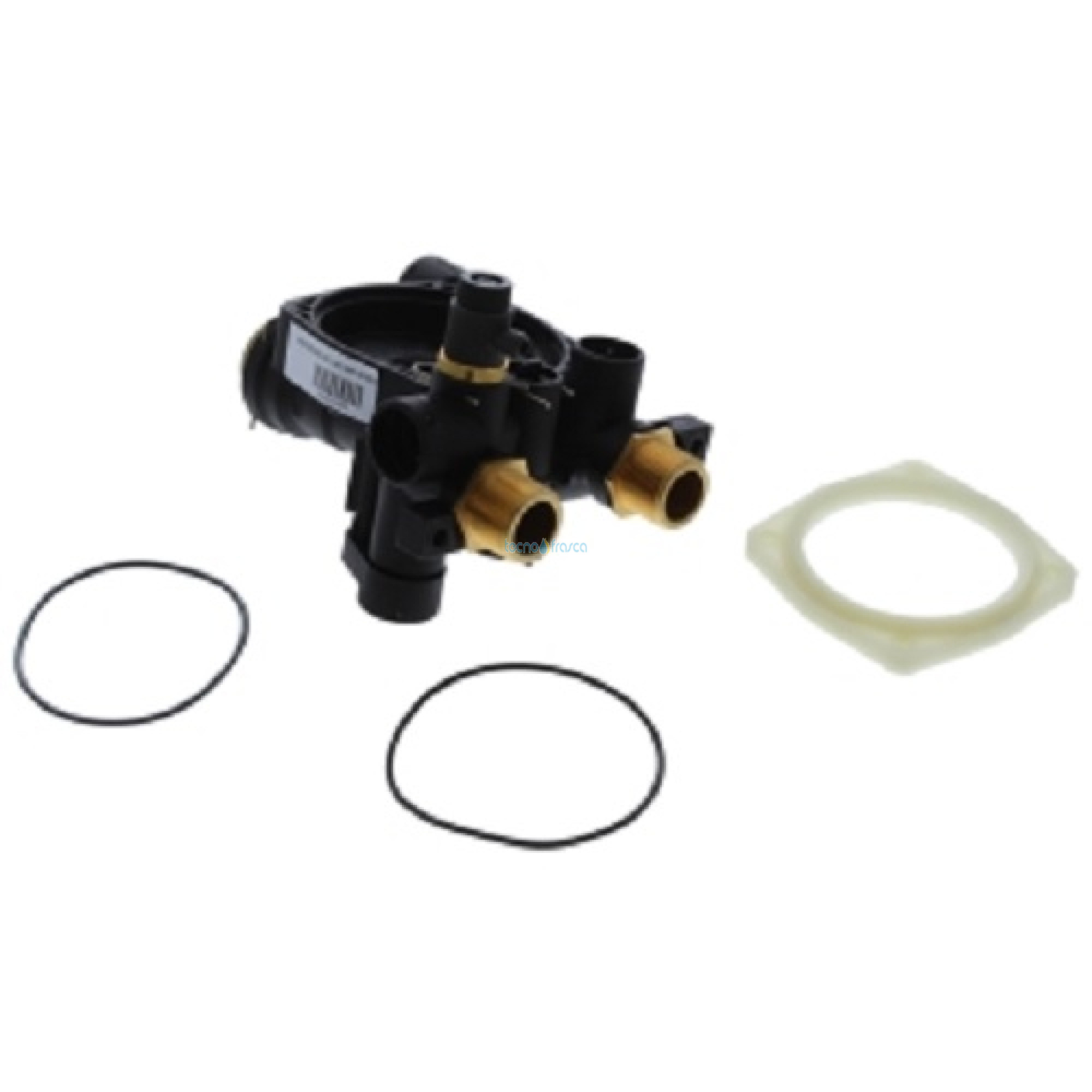 Sime collettore lato riscaldamento technyl 6281523