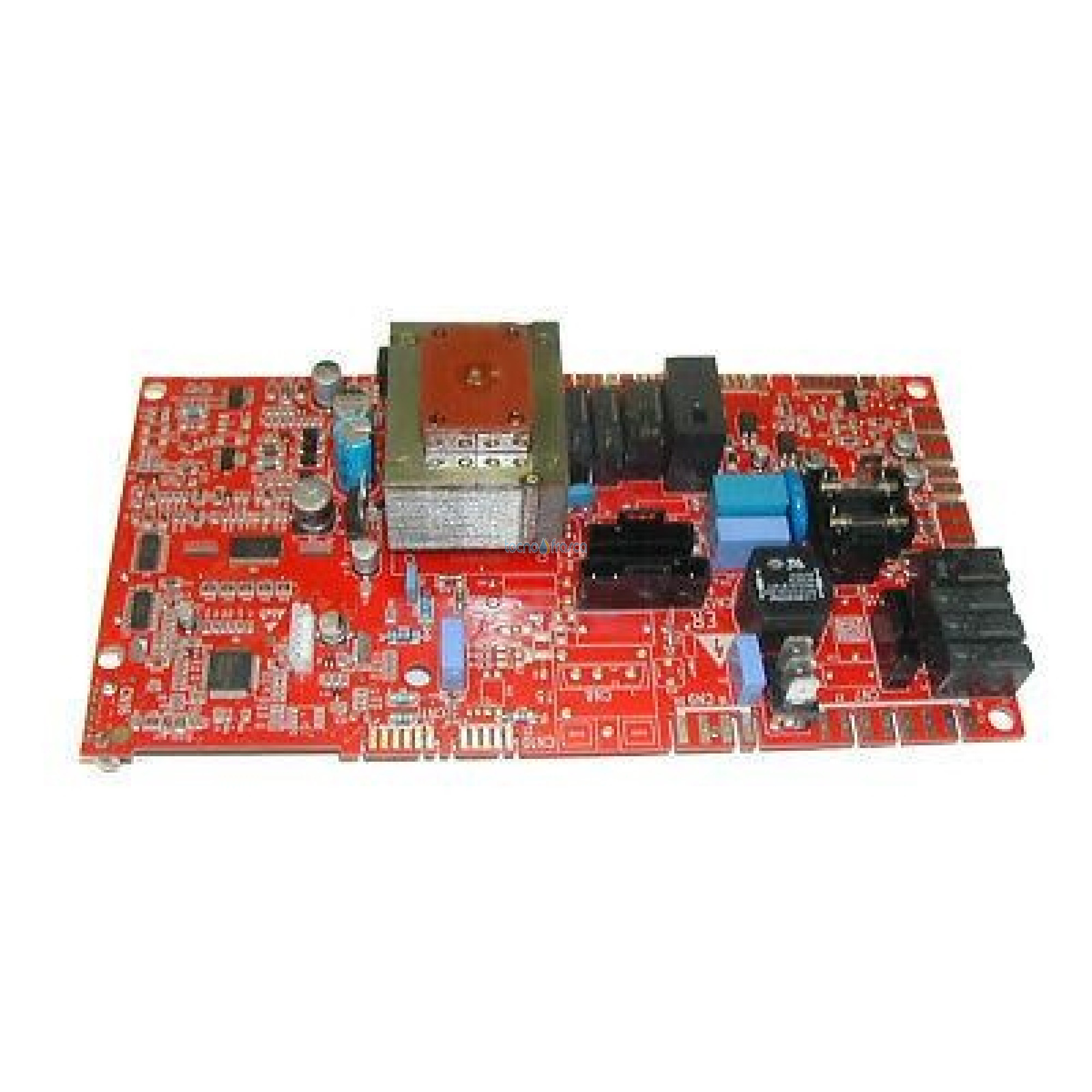 Sime Scheda LMU84 Murelle EV HE, Murelle HE 6301409, ex 6301495