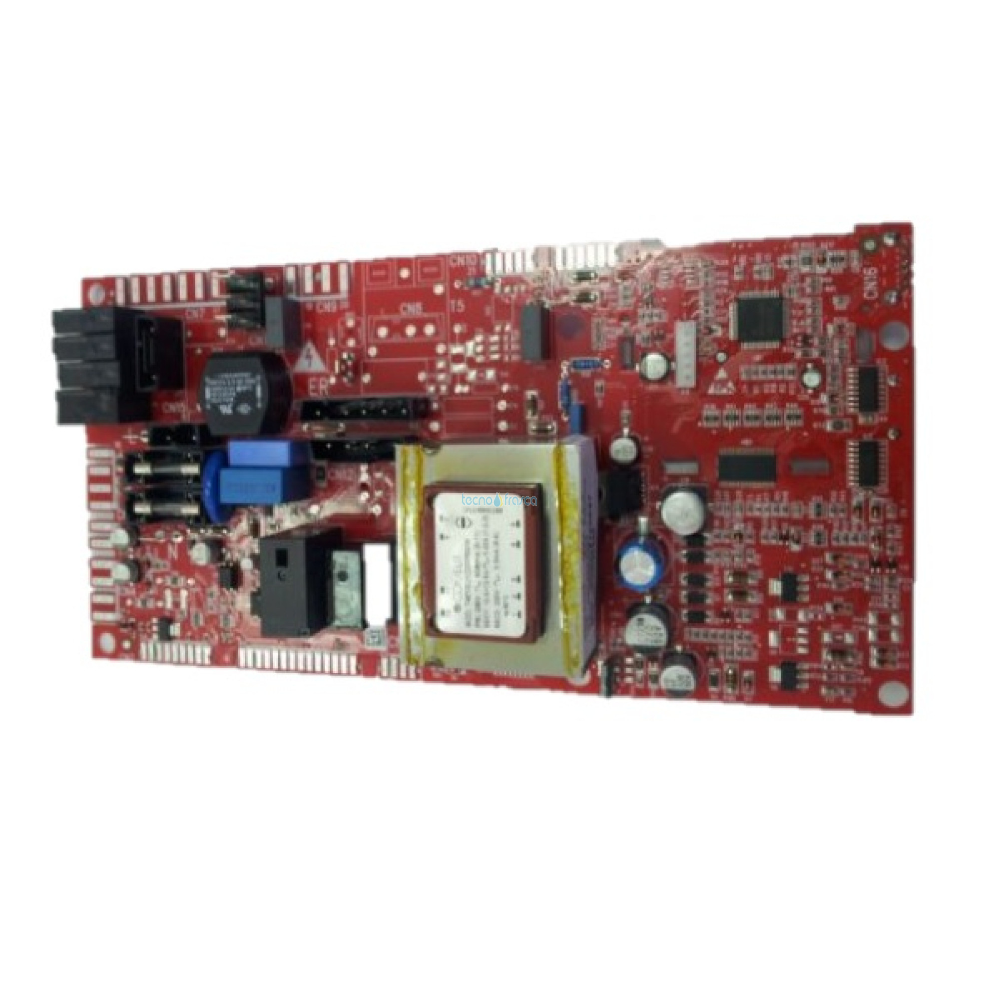 Sime Scheda LMU84.20SM 6301416