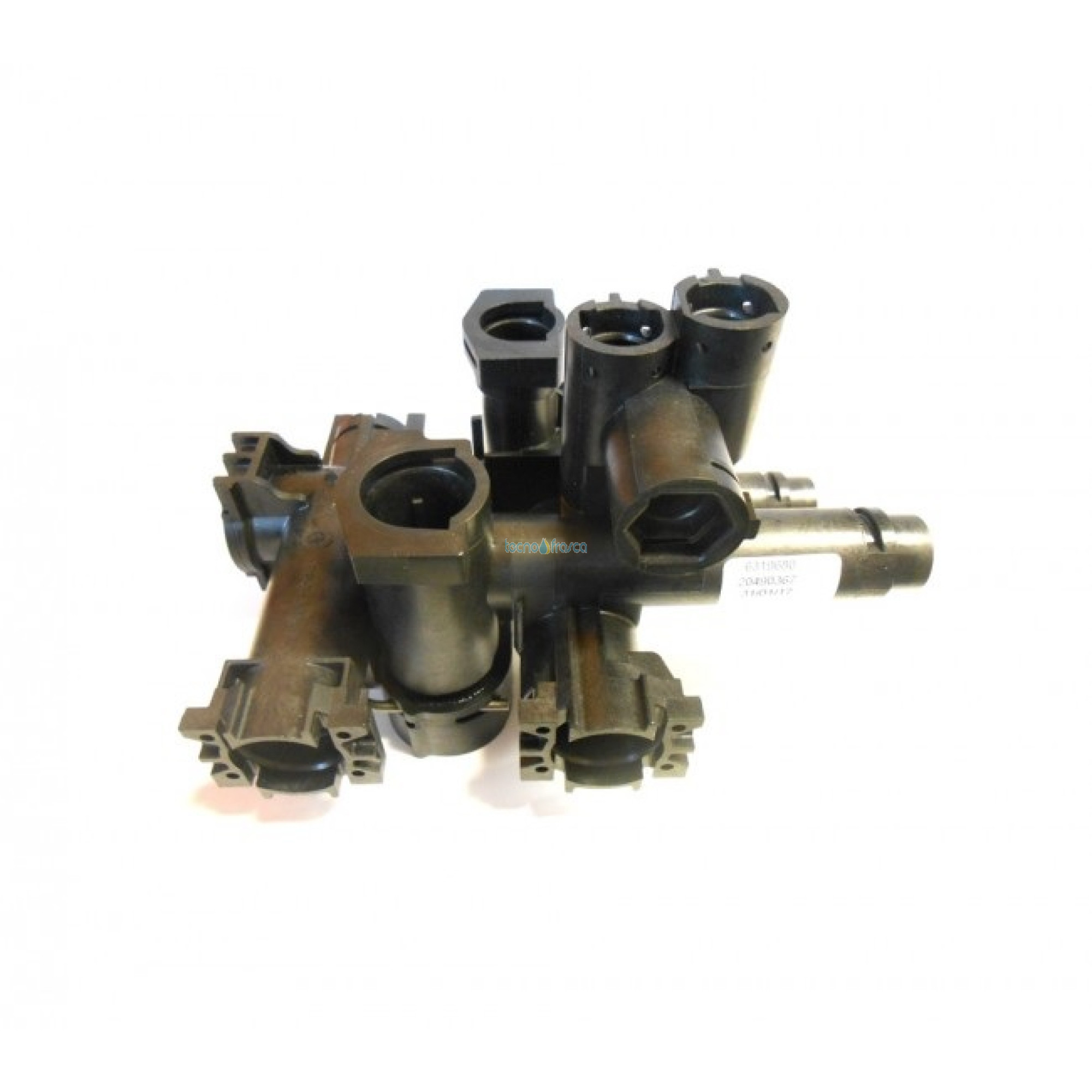Sime gruppo collettore technyl lato sinistro 6319682