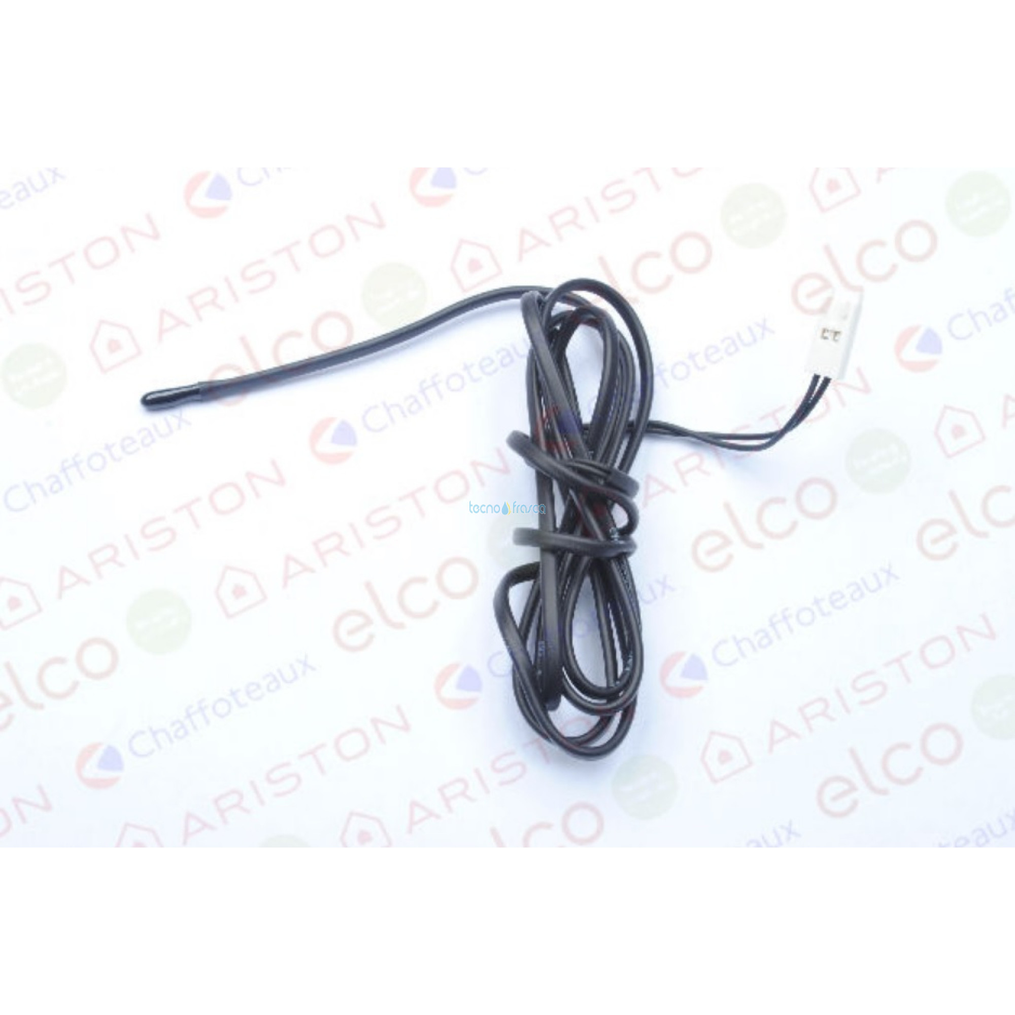 Chaffoteaux sonda scaldabagno pompa di calore Aquanext 65152322